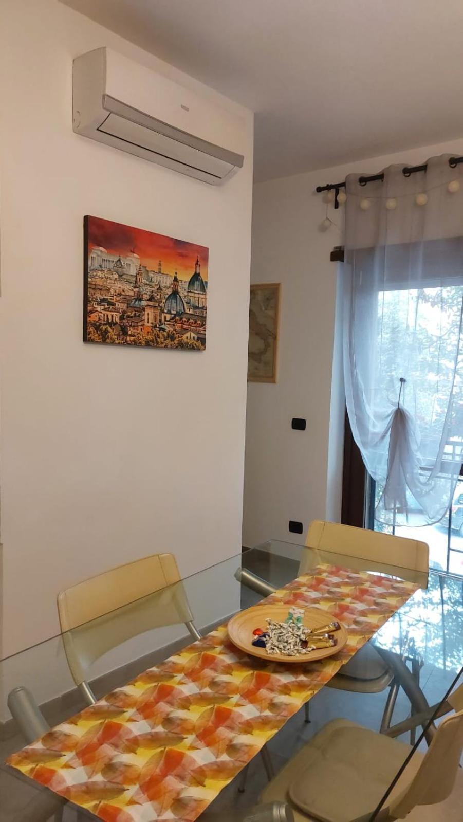 Appartamento Frassinetti *