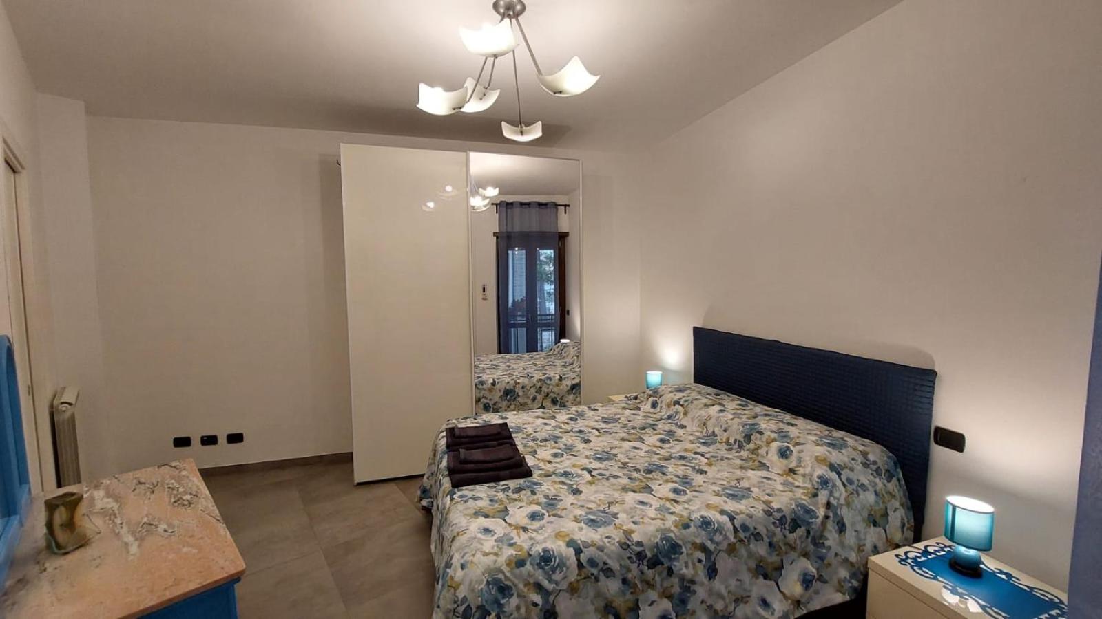 Frassinetti Appartamento Roma