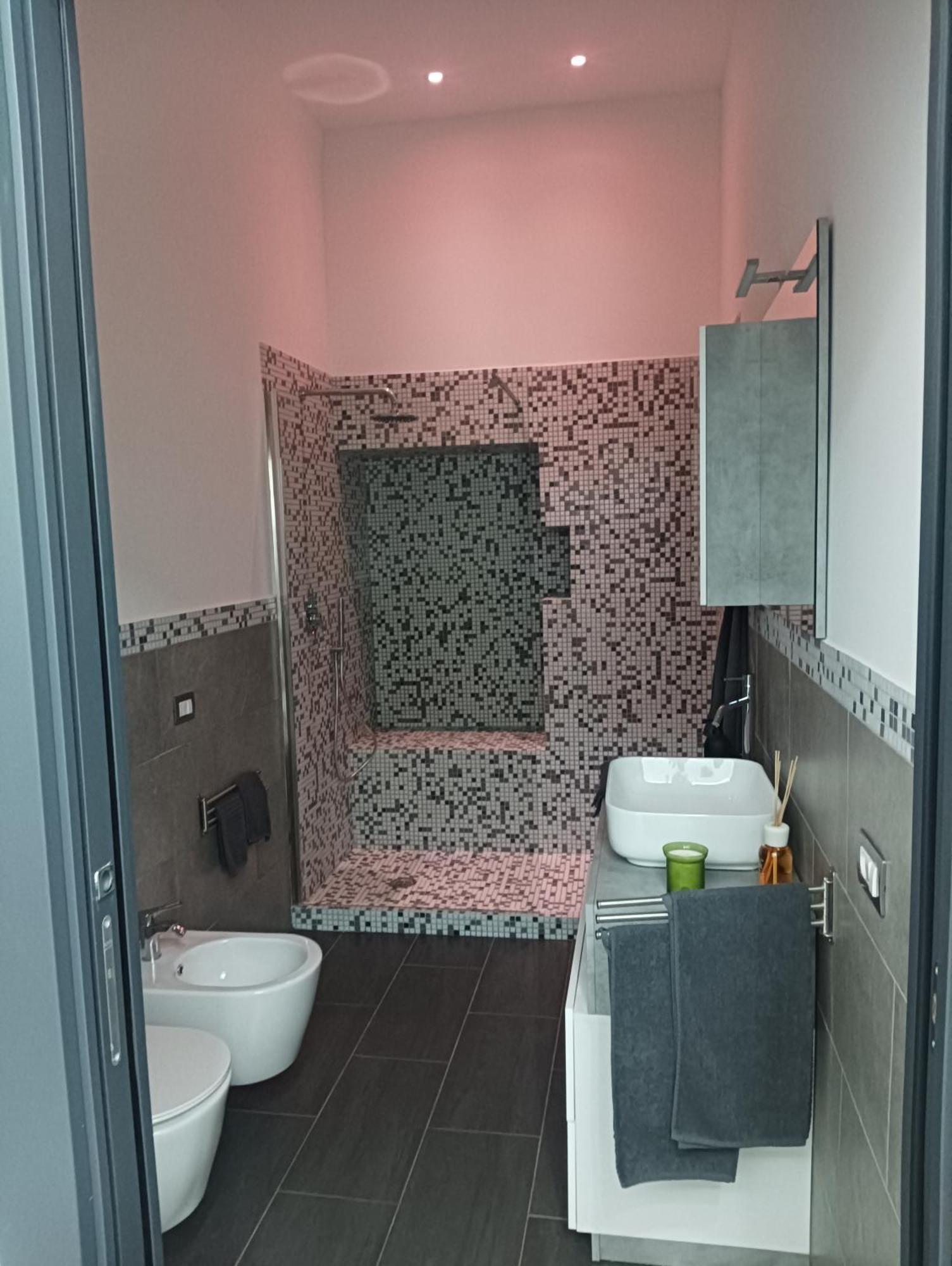 Apartamento Domus Fanti Roma