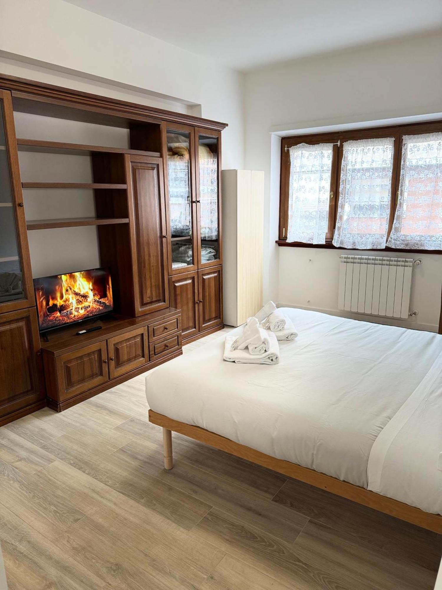 Cerreto Housing Bed & Breakfast *