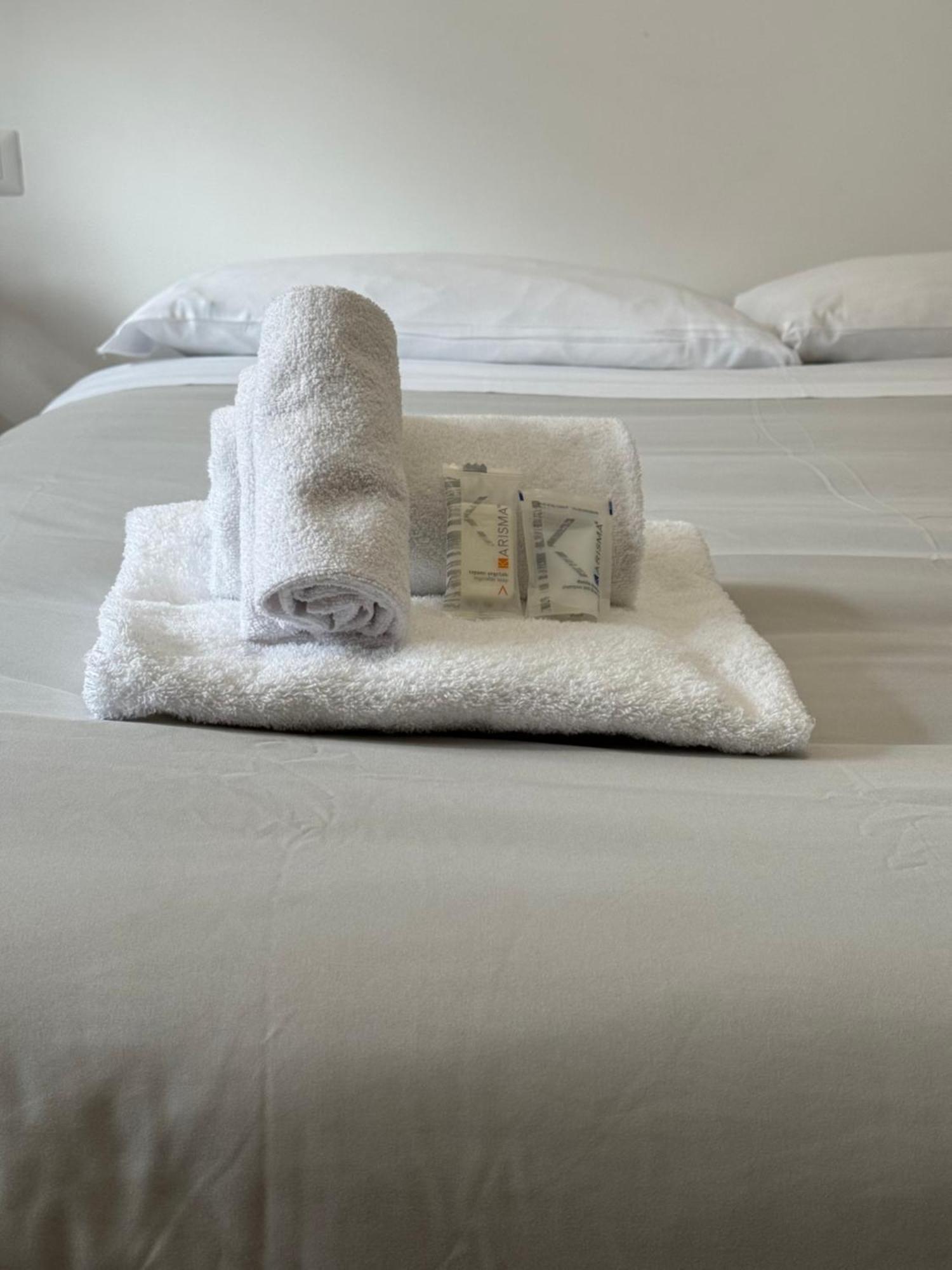 Cerreto Housing Bed & Breakfast Rome