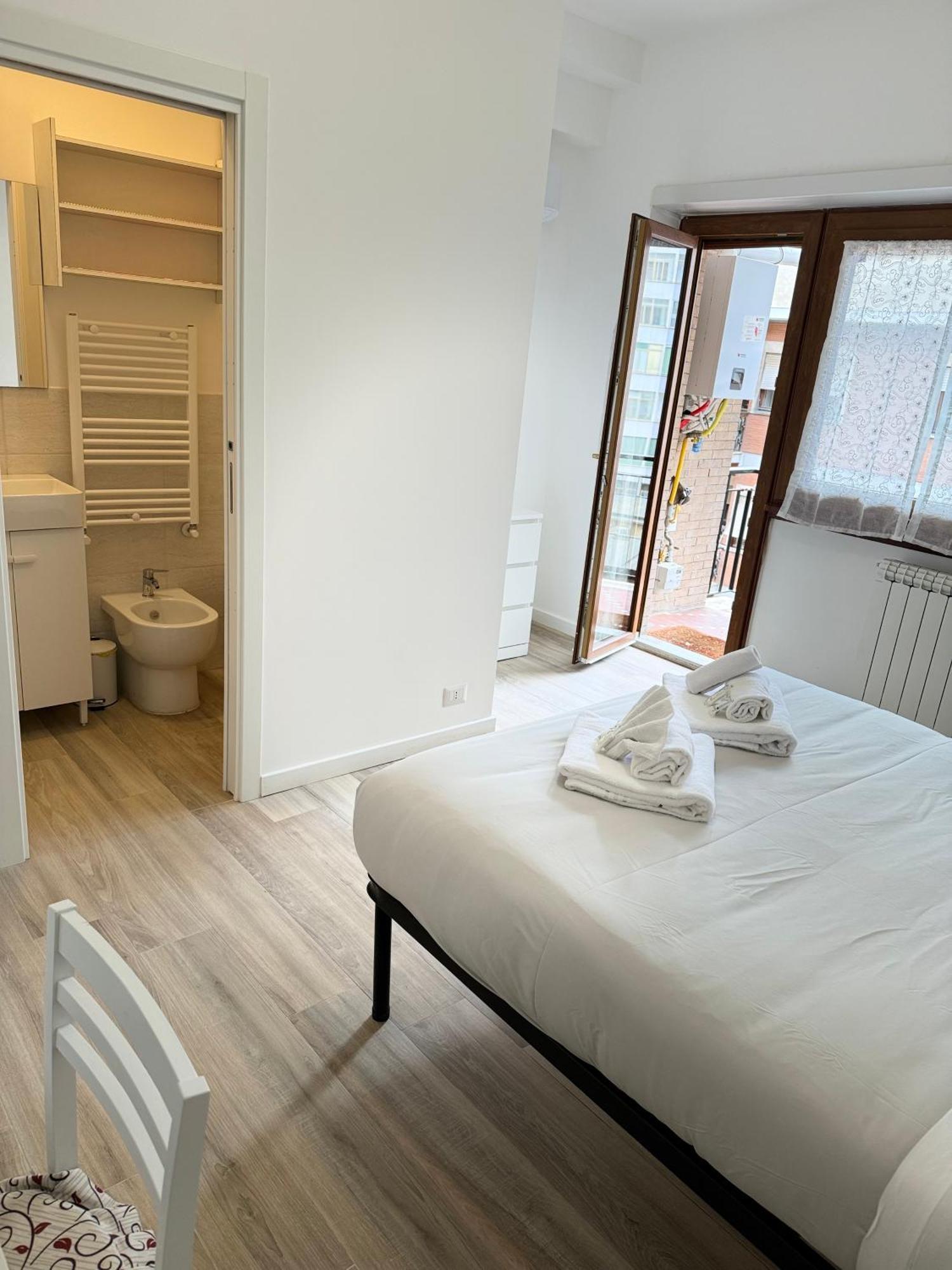 Cerreto Housing Bed & Breakfast *