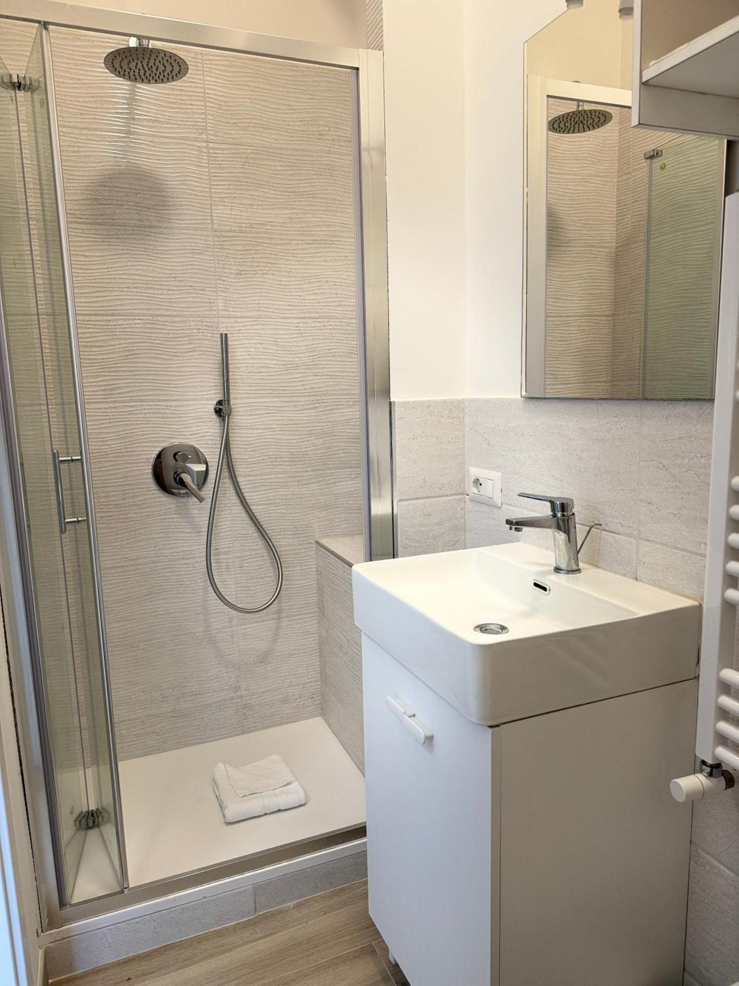 Cerreto Housing Roma