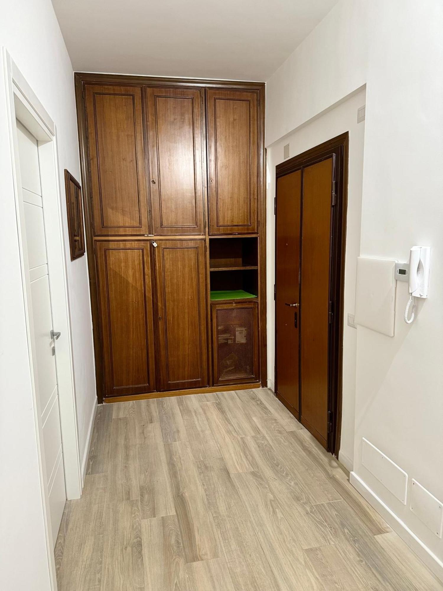 Cerreto Housing Roma