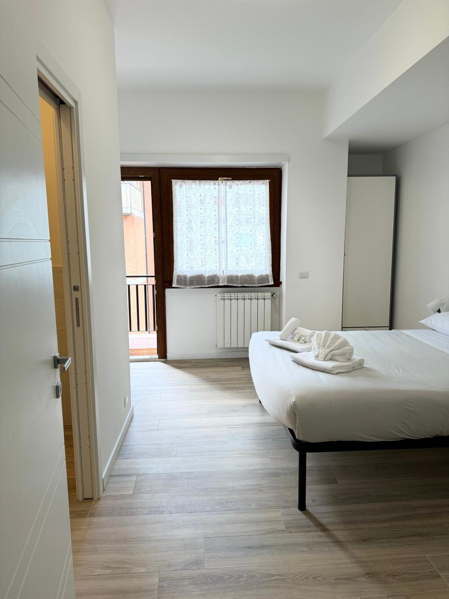 Cerreto Housing Bed & Breakfast *