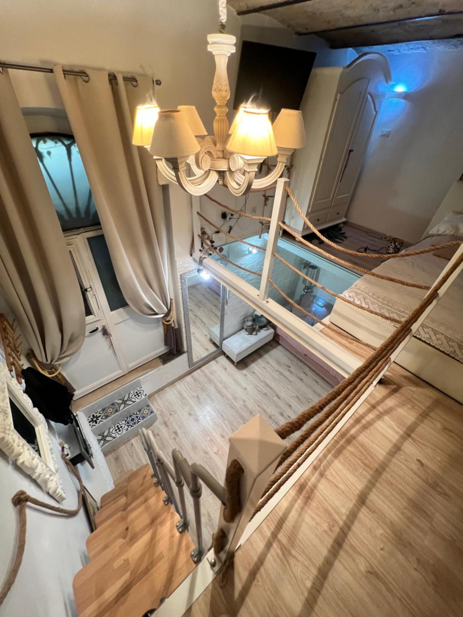 Casetta All Esquilino Appartement Rome