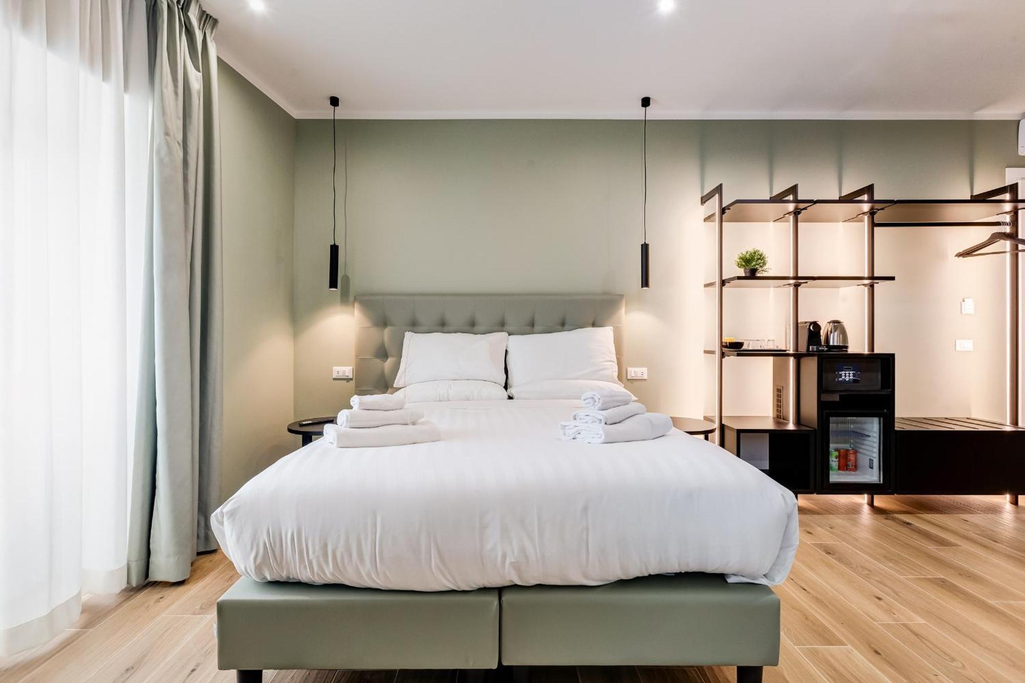 Lisa Guest house Rome
