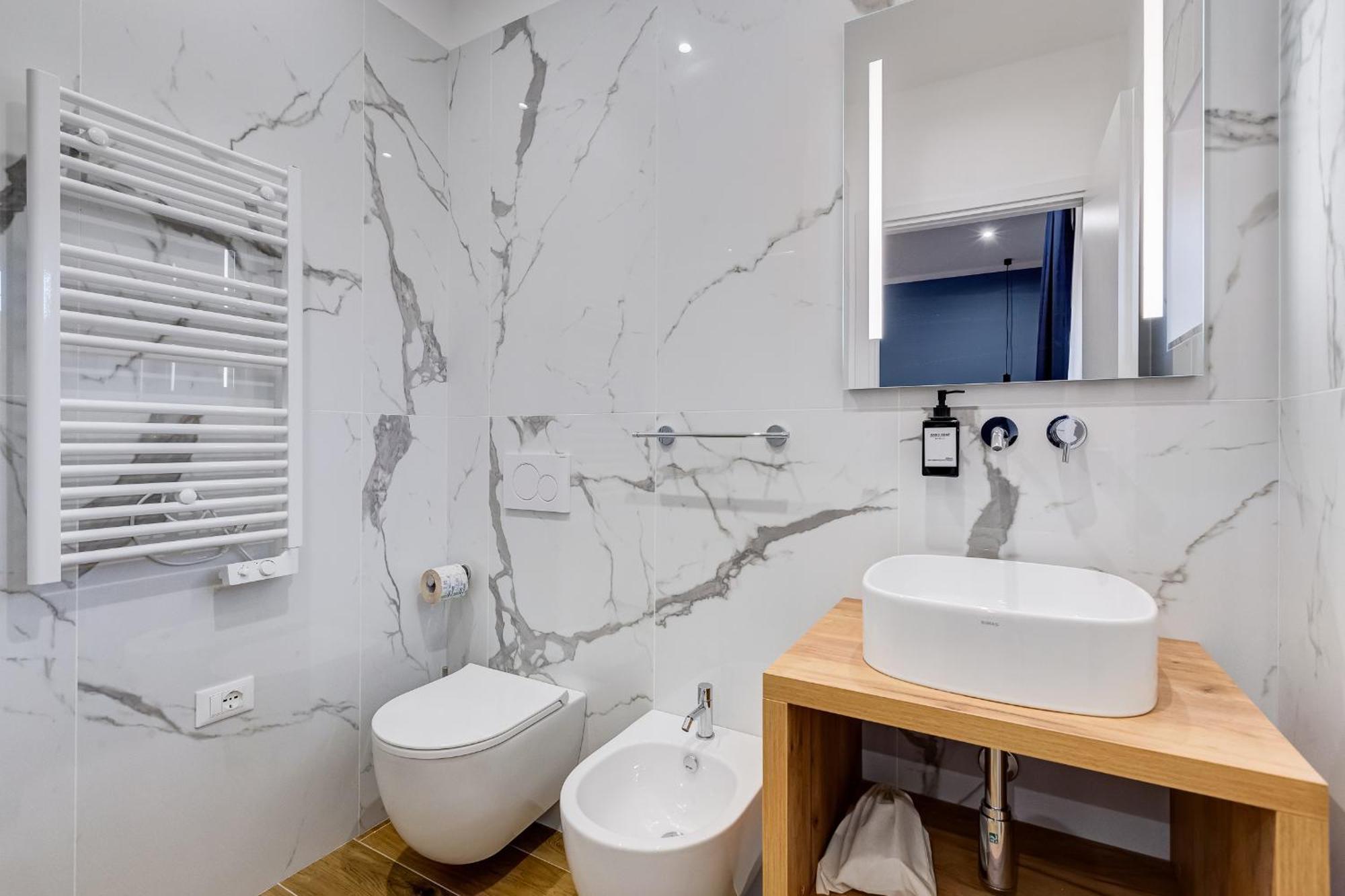 Lisa Guest house Rome