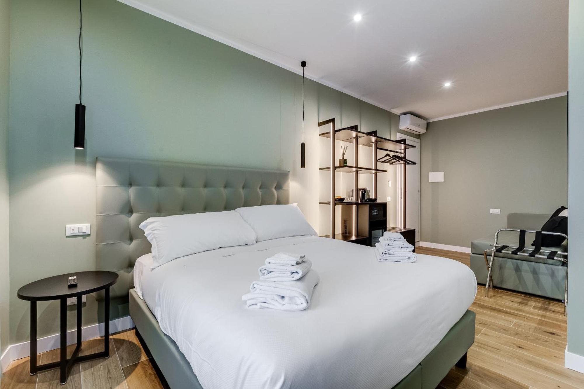 Lisa Guest house Rome