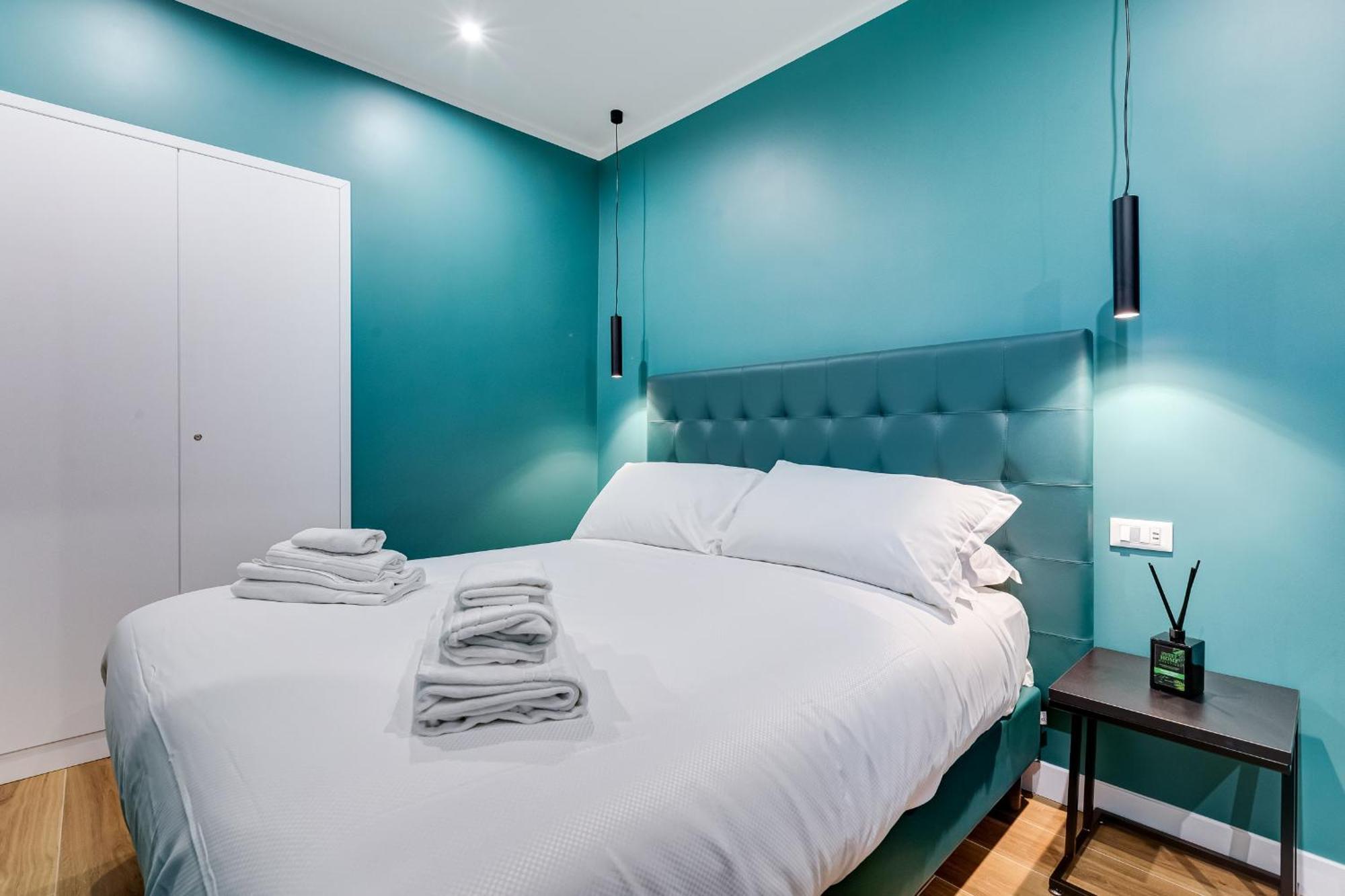 Lisa Guest house Rome