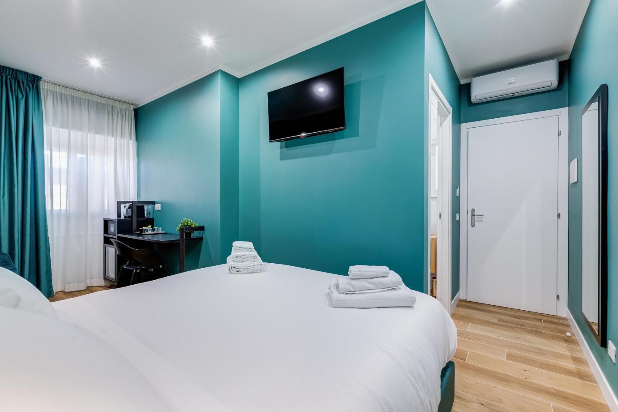 Lisa Guest house Rome