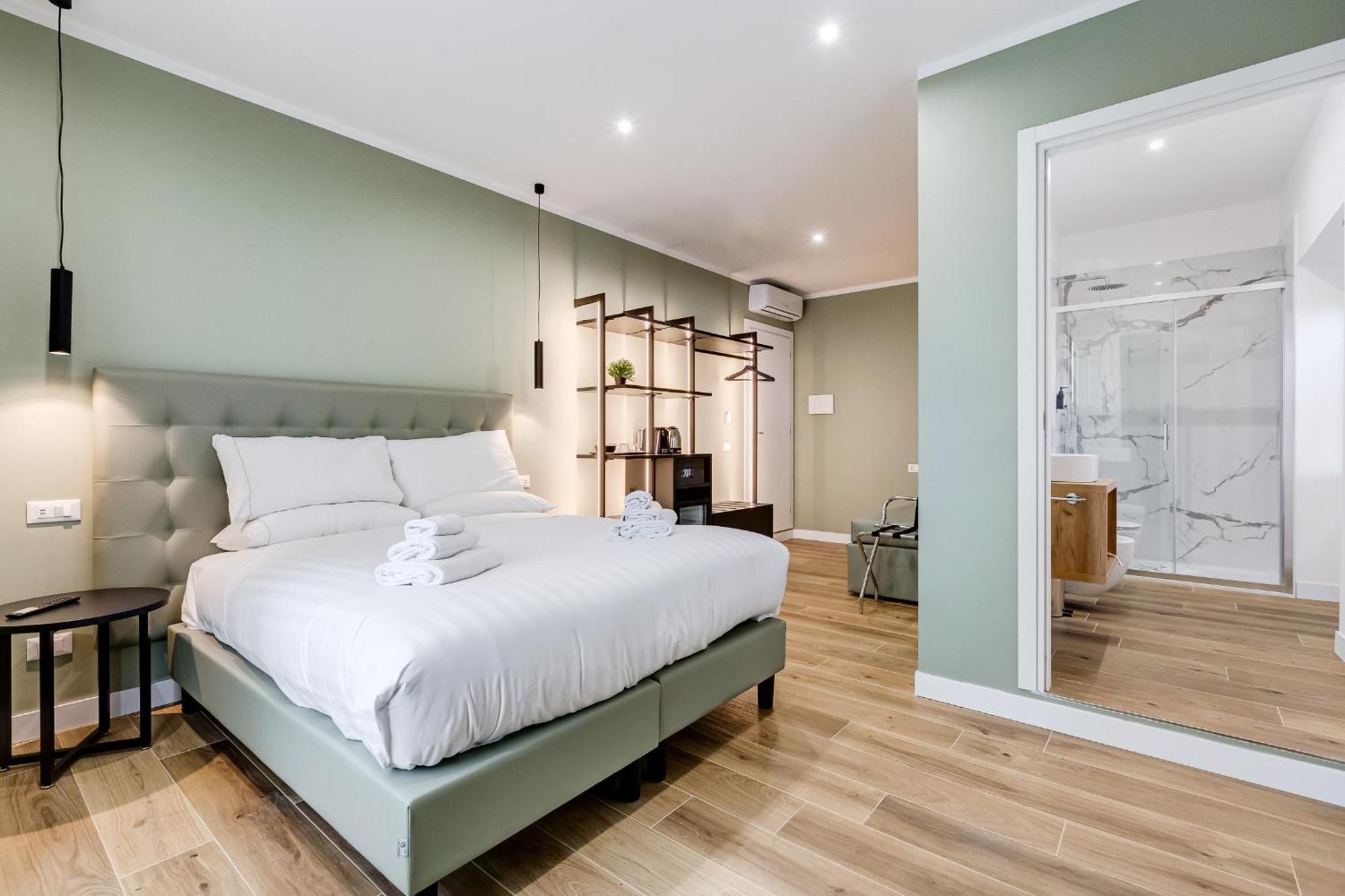 Lisa Guest house