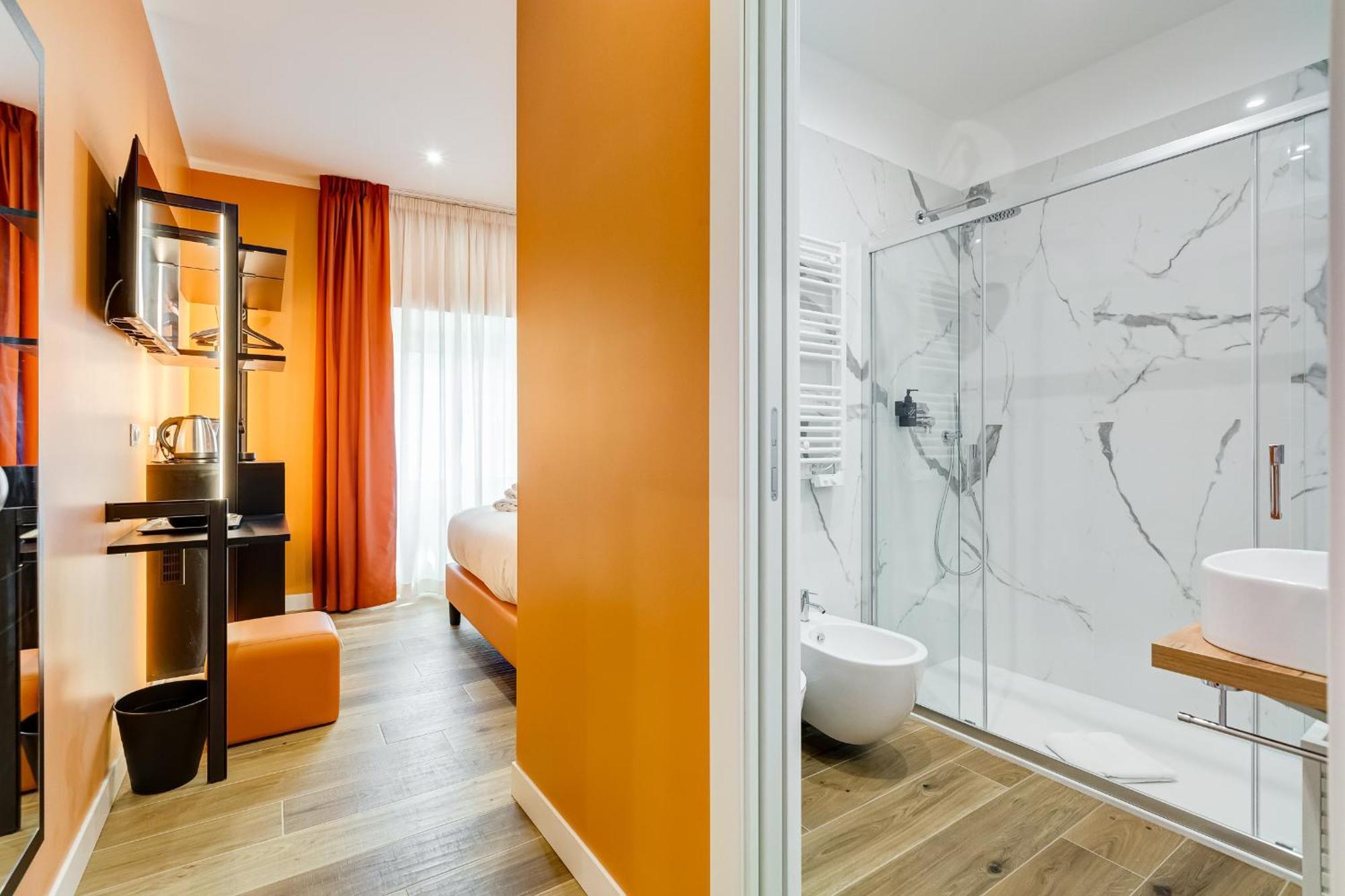 Guest house Lisa Rome