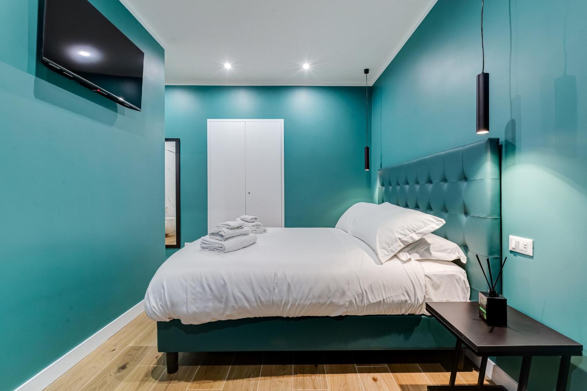 Lisa Guest house *