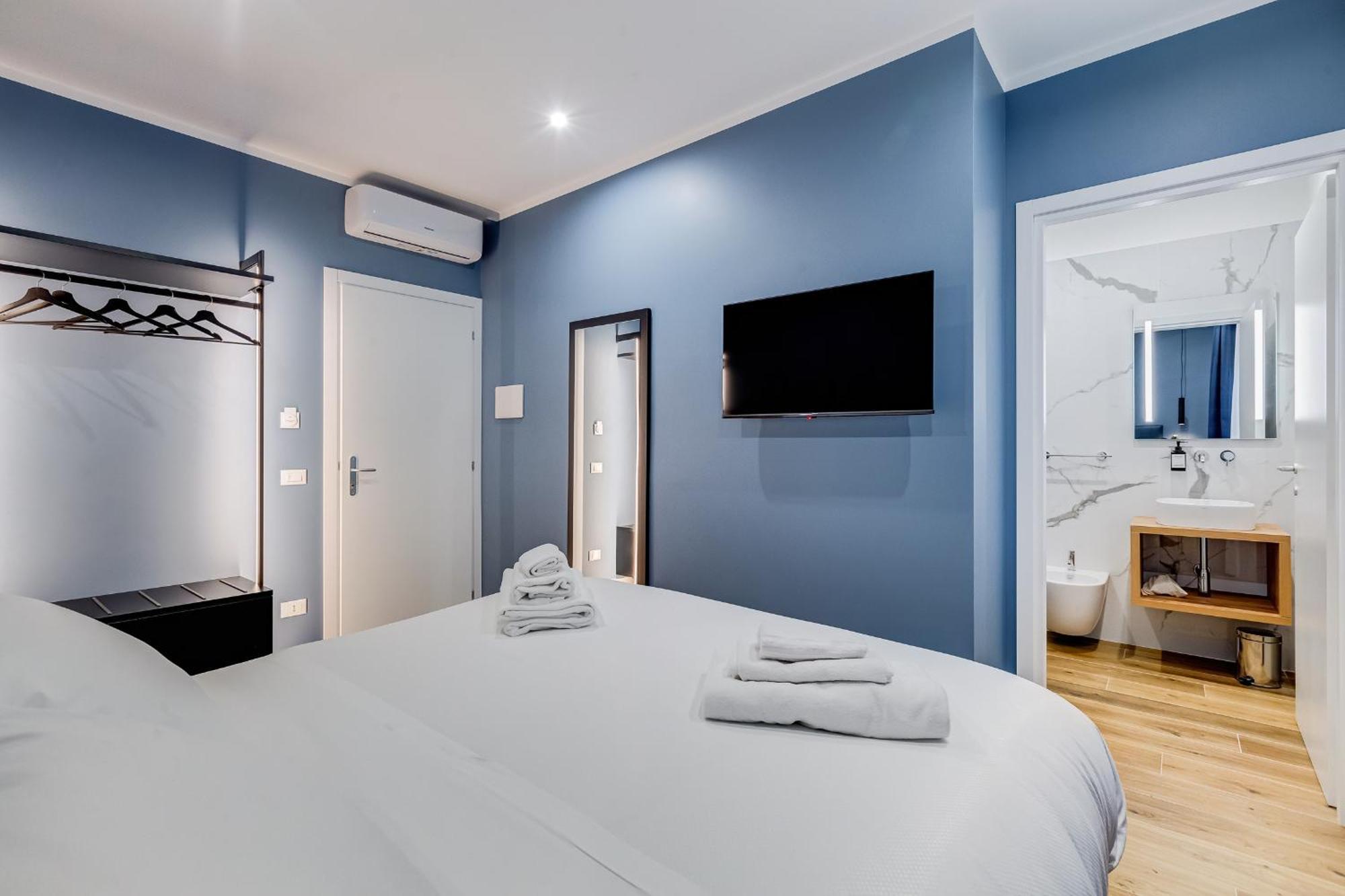 Guest house Lisa Rome