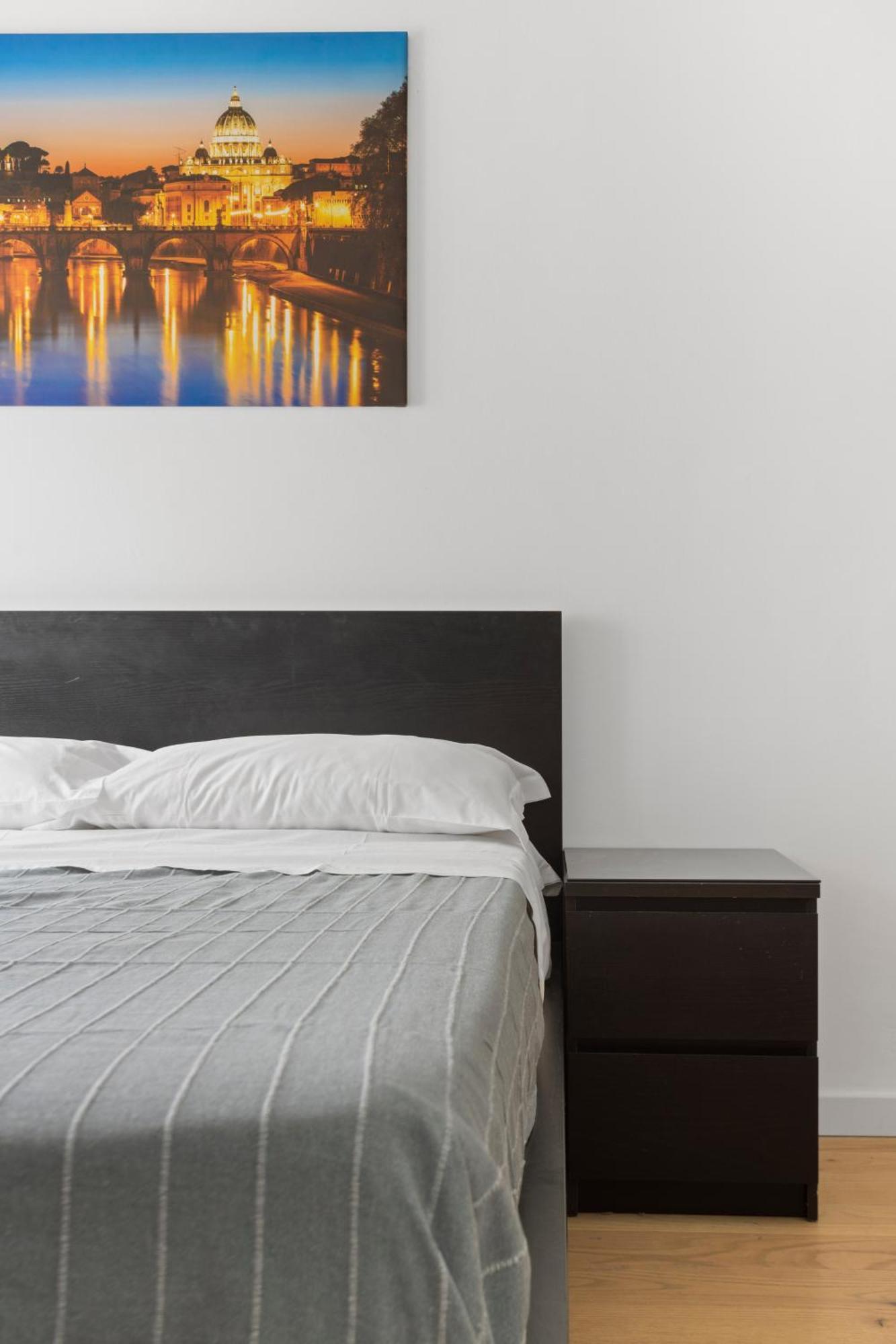 Appio Grand - S. Giovanni Appartamento Roma