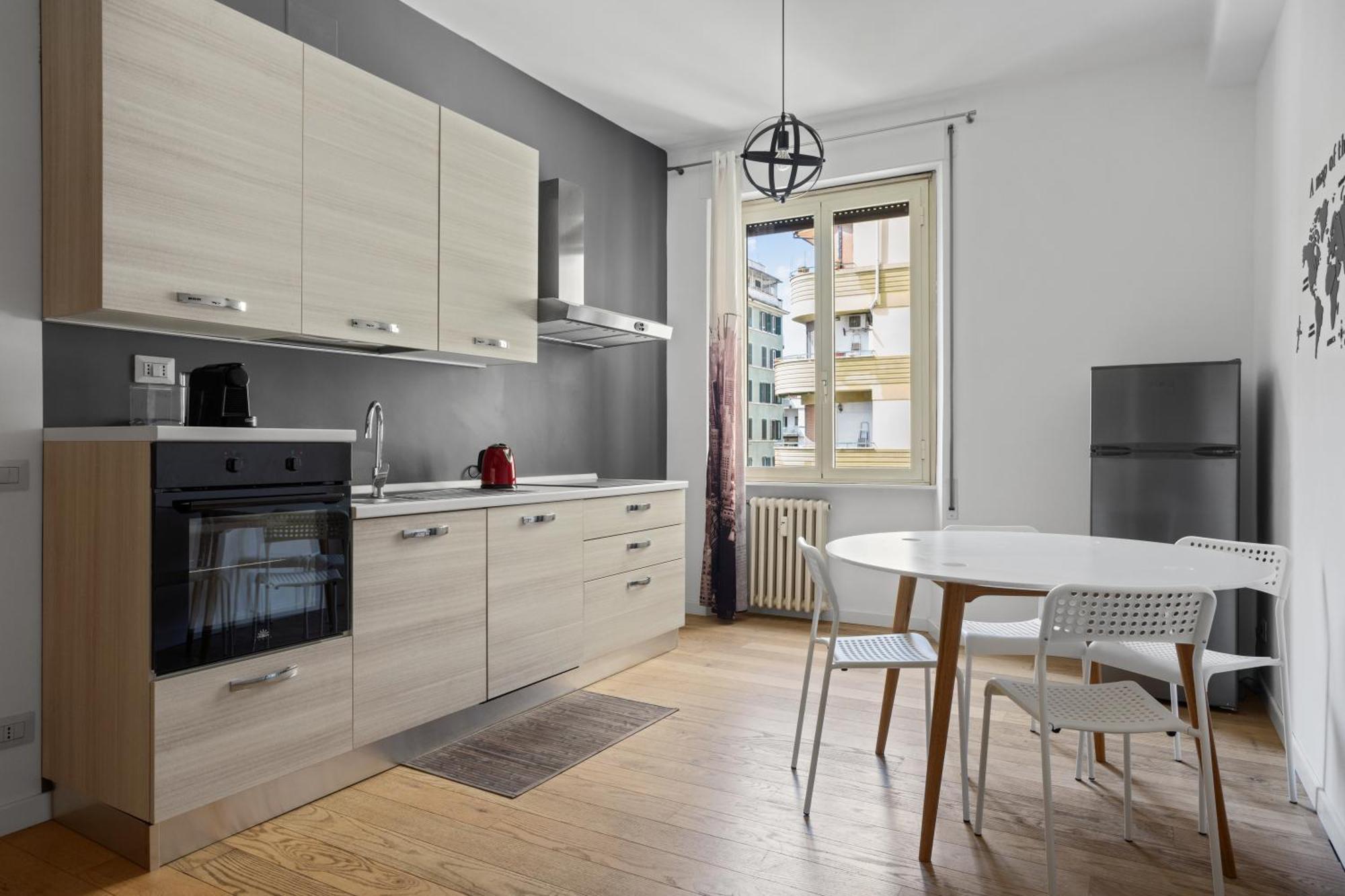 Appio Grand - S. Giovanni * Roma