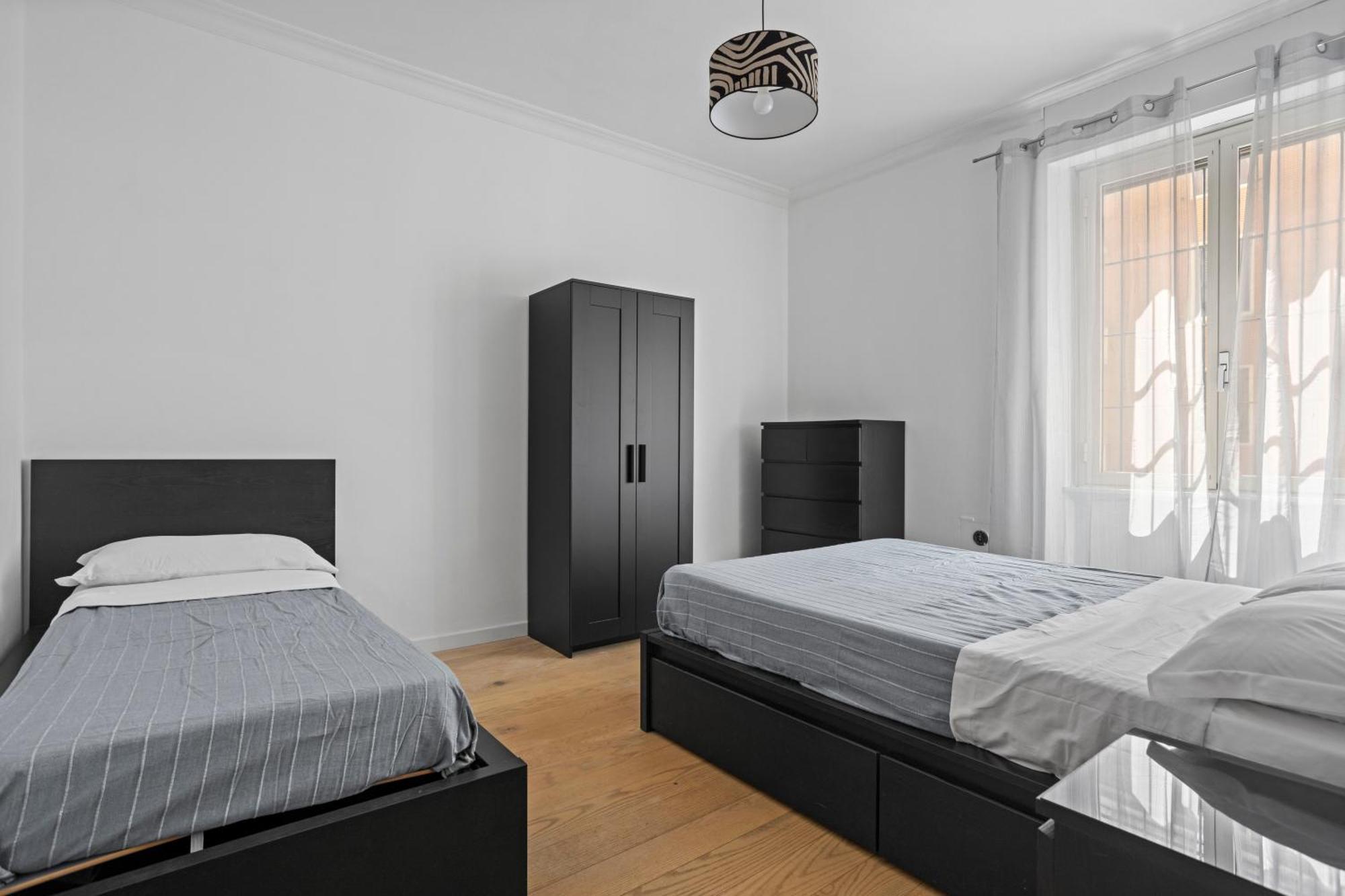 Appio Grand - S. Giovanni Appartamento Roma