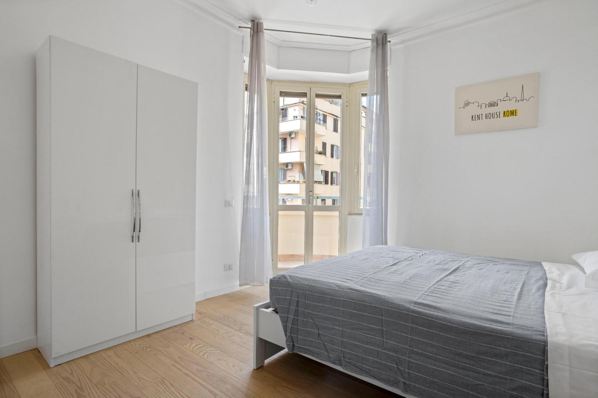 Appartamento Appio Grand - S. Giovanni Roma