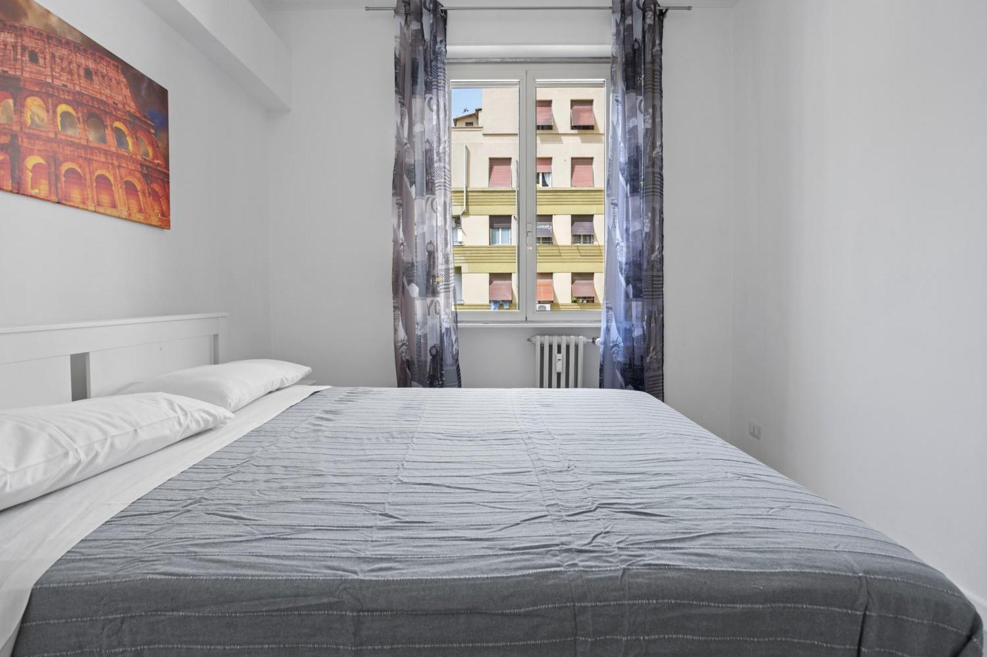 Appio Grand - S. Giovanni Appartamento Roma