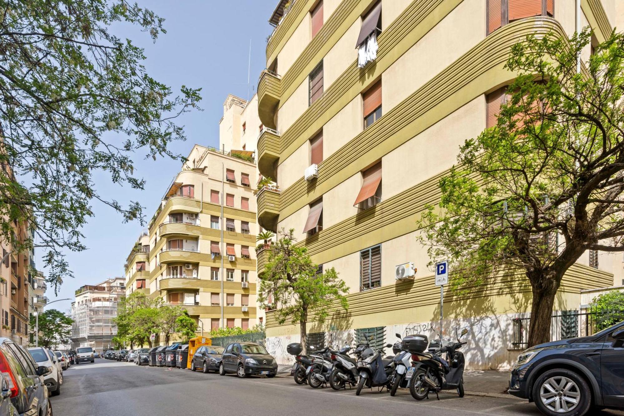 Appio Grand - S. Giovanni * Roma