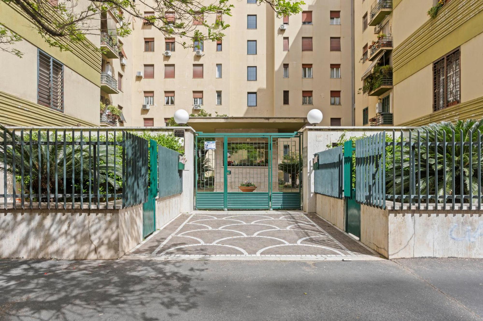 Appio Grand - S. Giovanni Apartment *