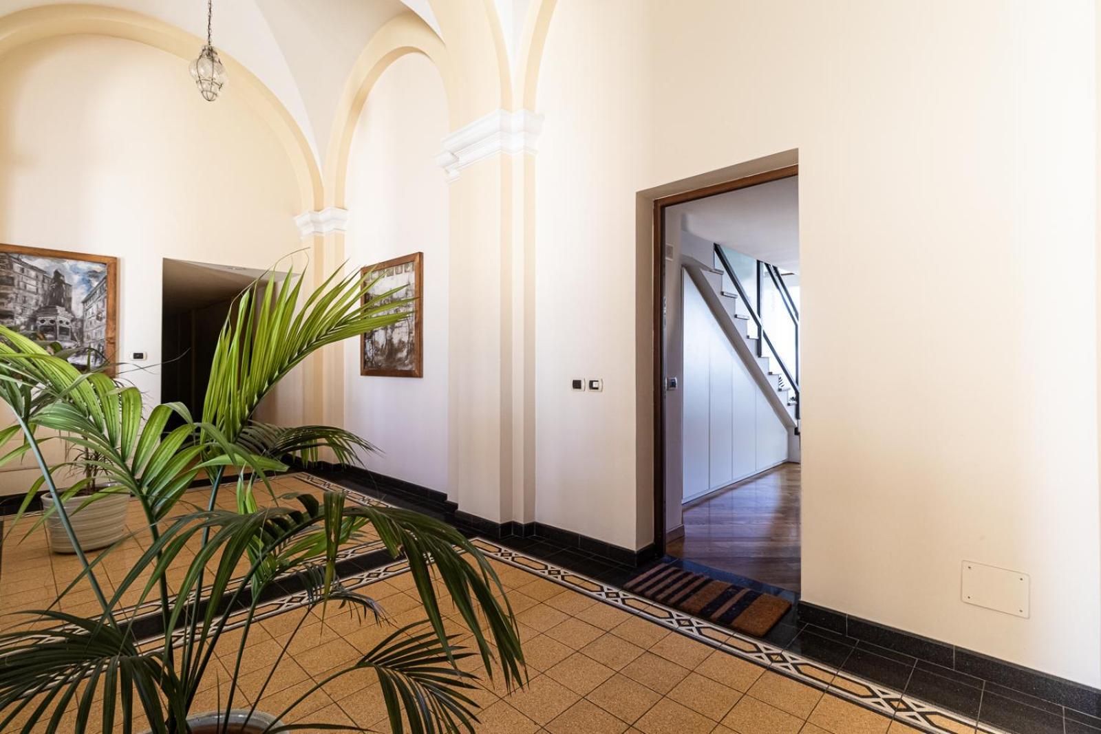 Trastevere Lux* * * * * - Centro Storico Apartment *