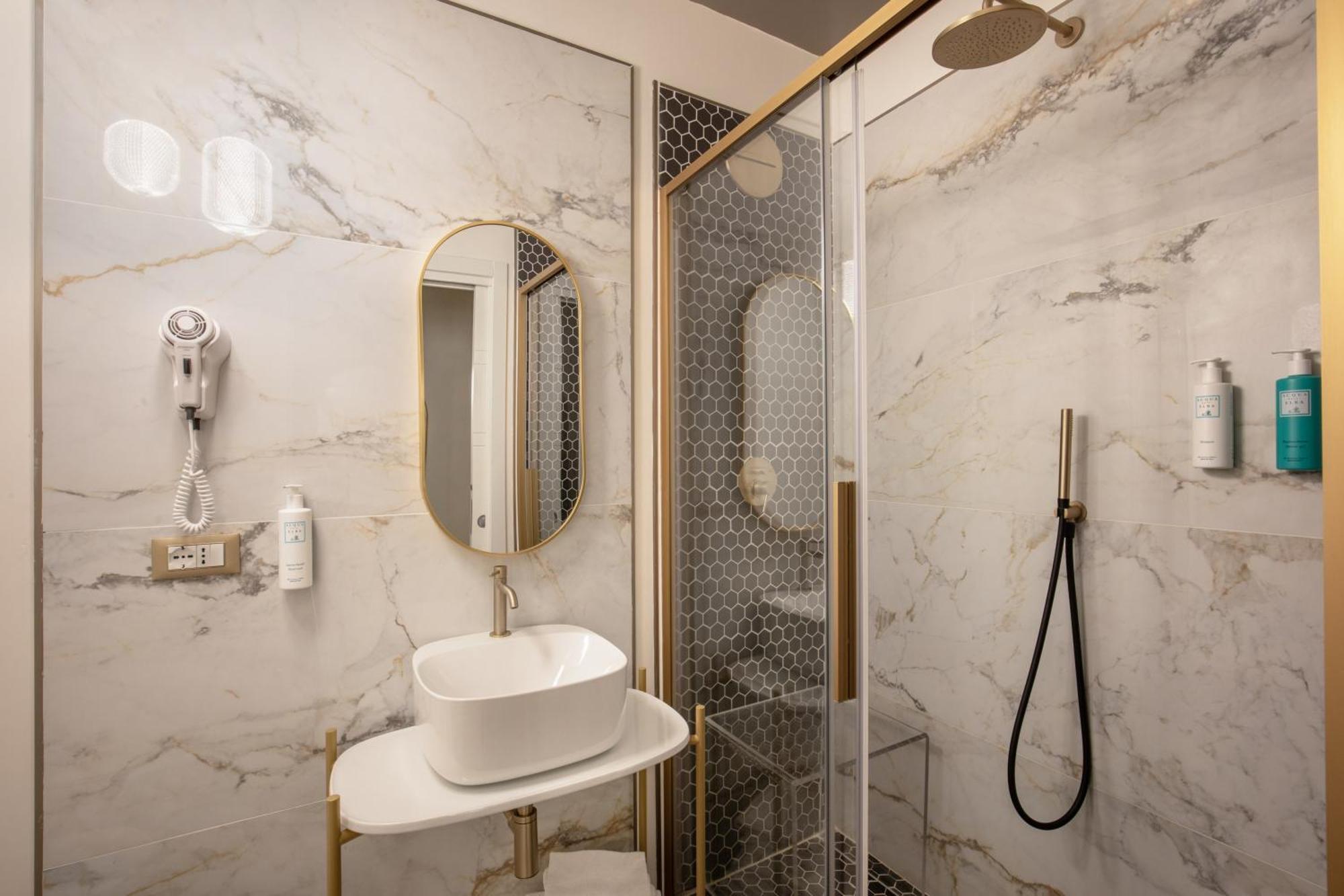Hotel Vivaldi Luxury Rome