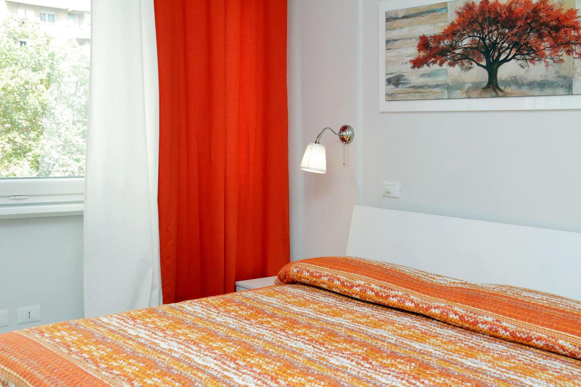 Valery Guest House Casa de férias Roma