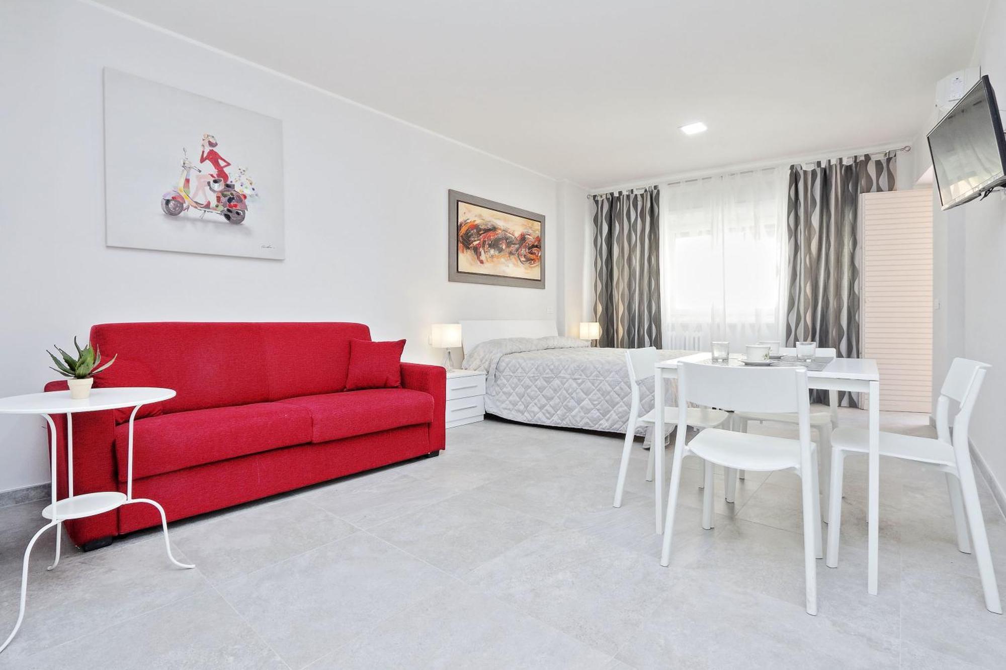 Valery Guest House Holiday home *