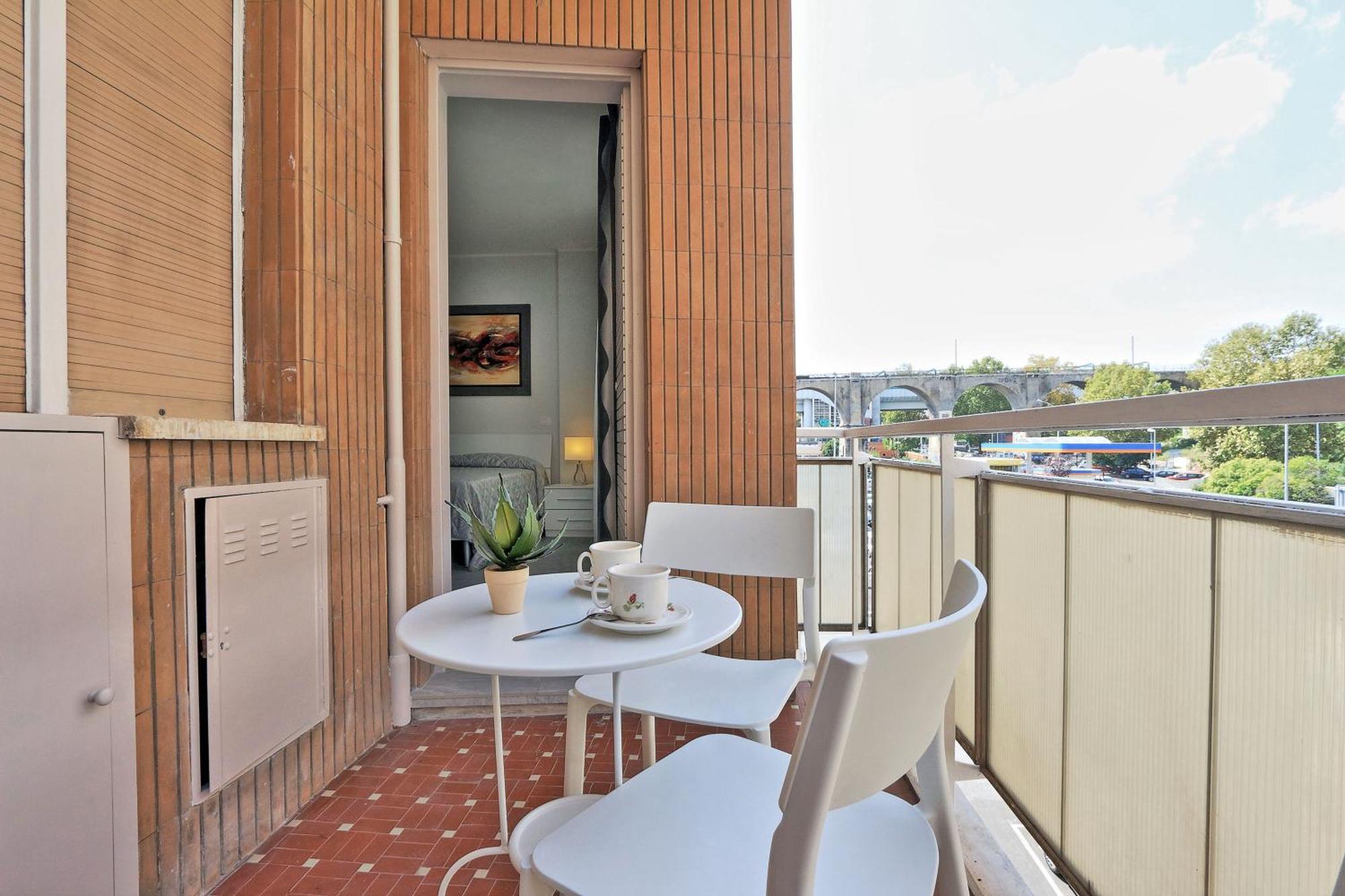 Valery Guest House *