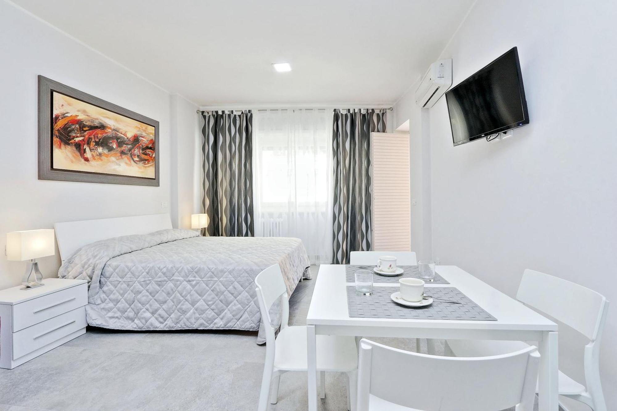 Valery Guest House Roma