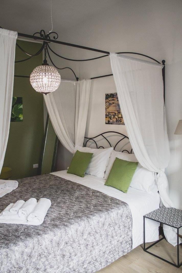 Verrazzano 37 Guest house Rome