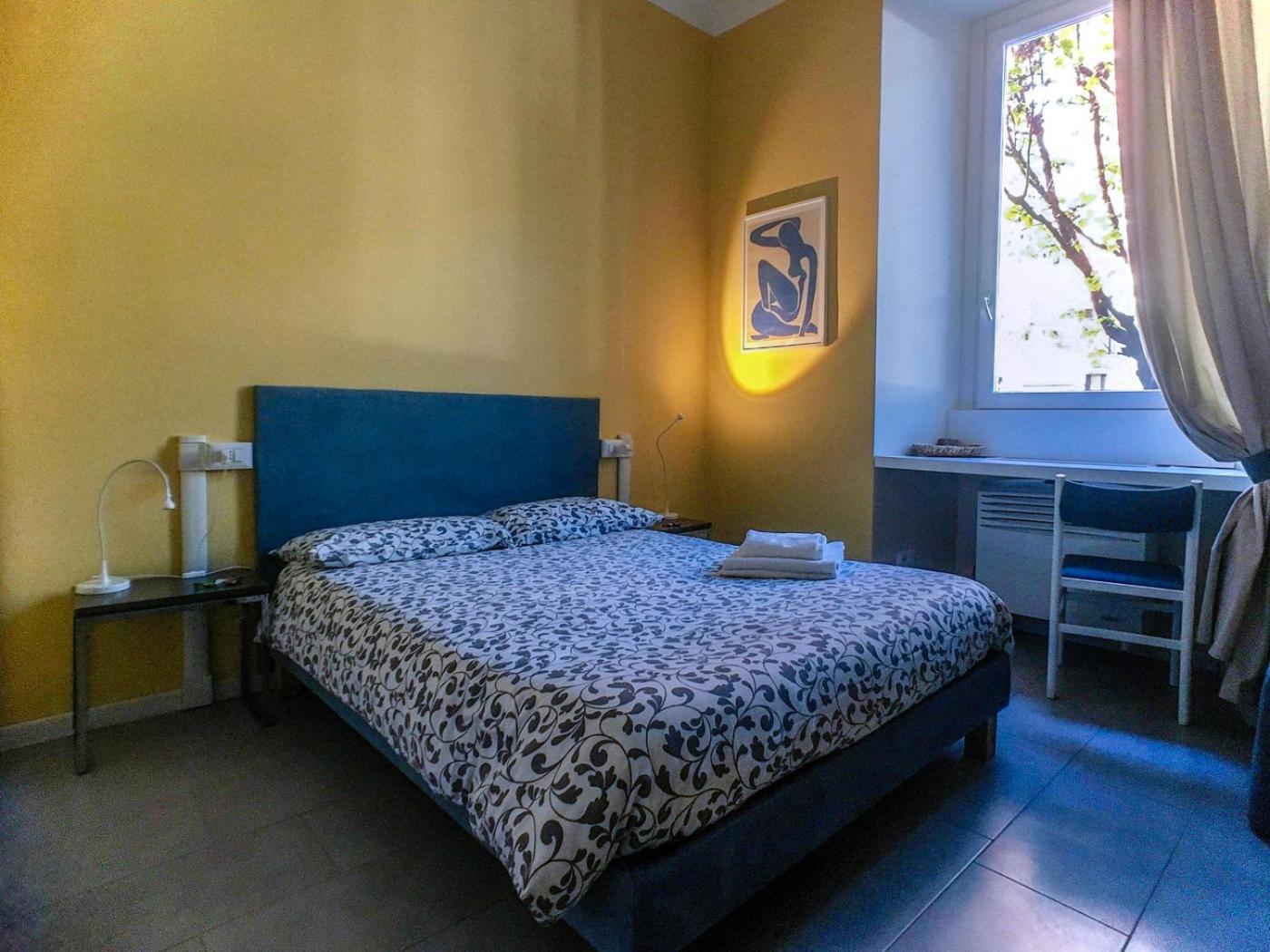 Bed & Breakfast Paola *