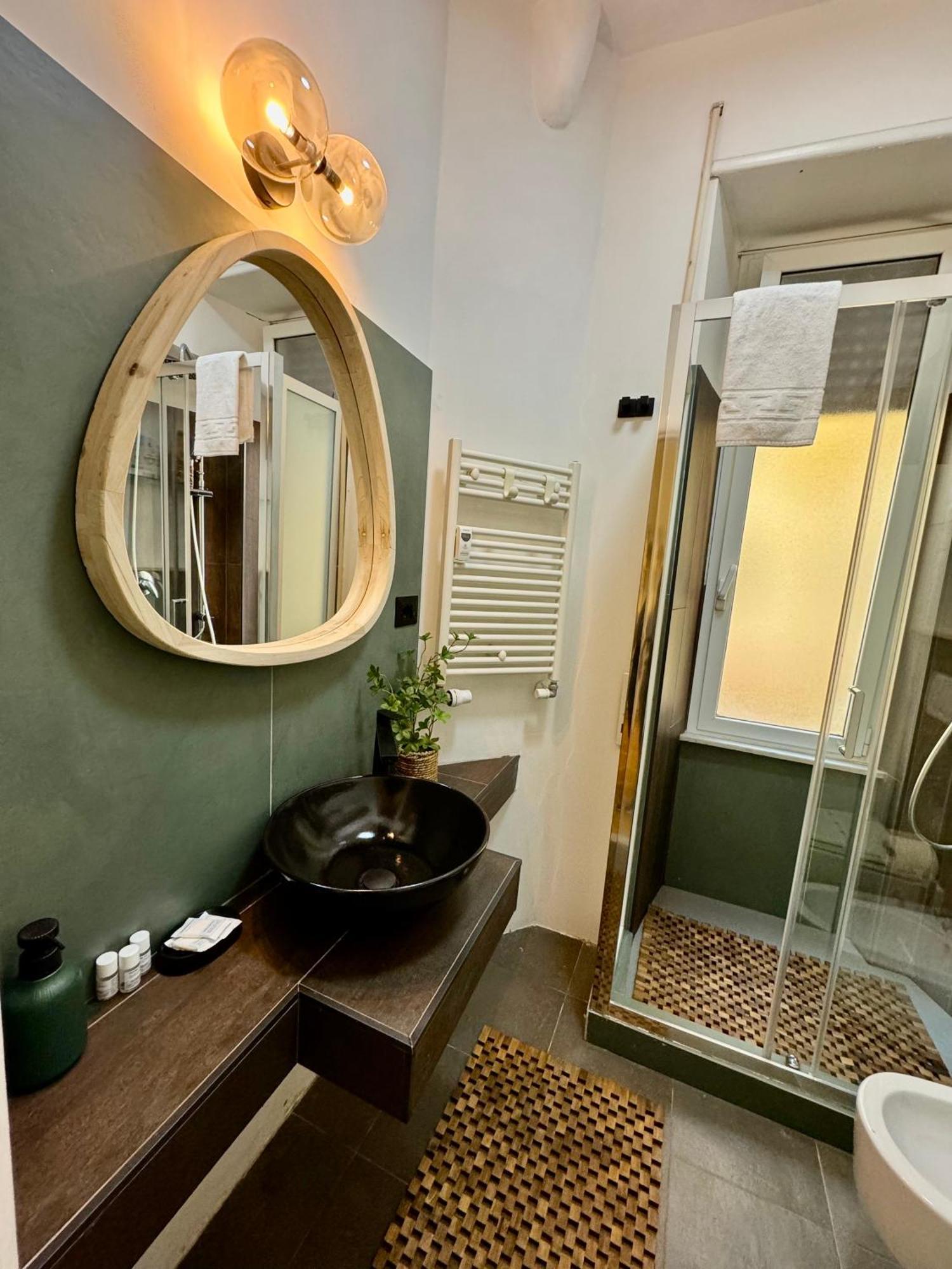 Apartamento Guestart Monti Roma