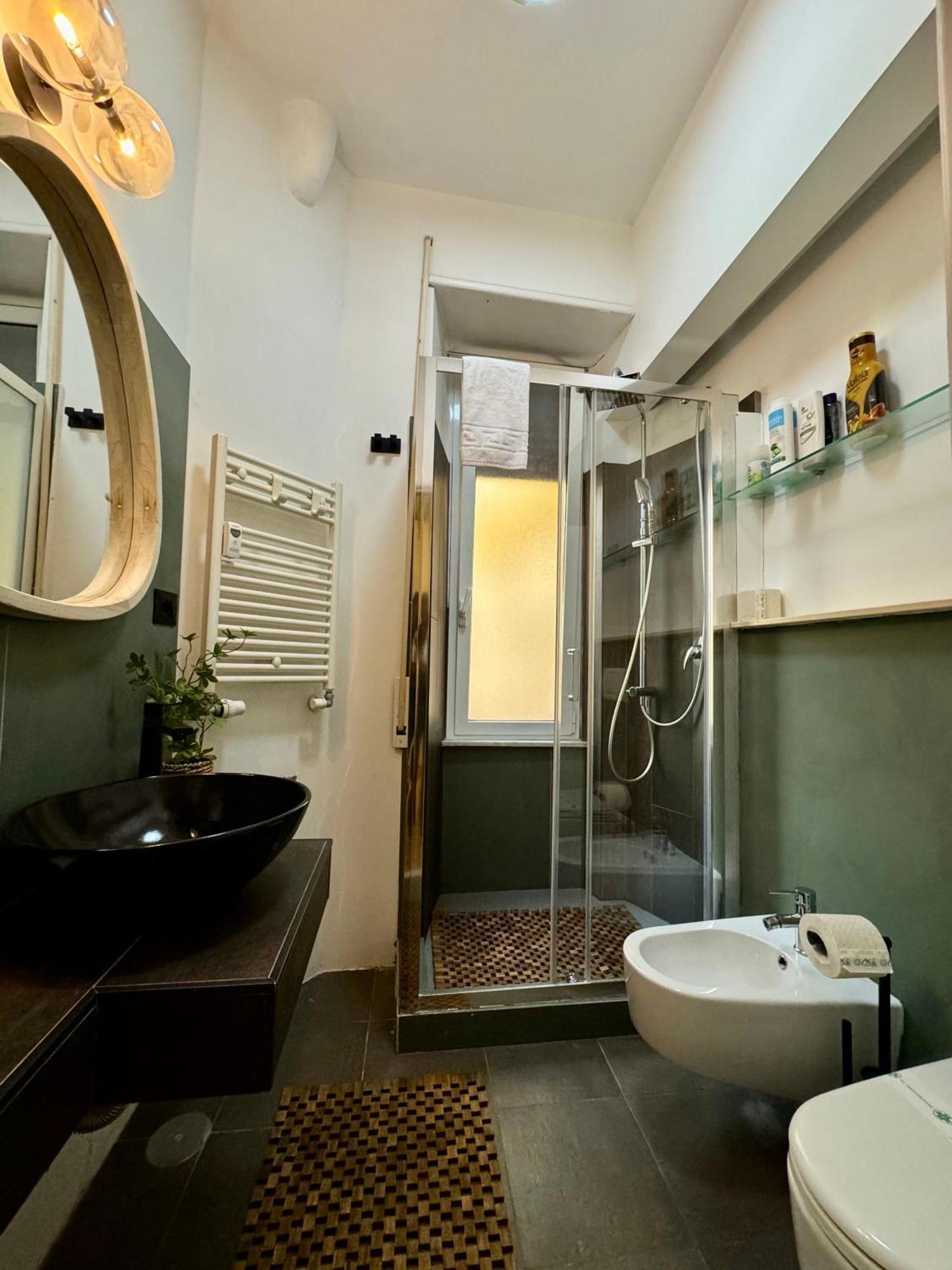 Apartamento Guestart Monti
