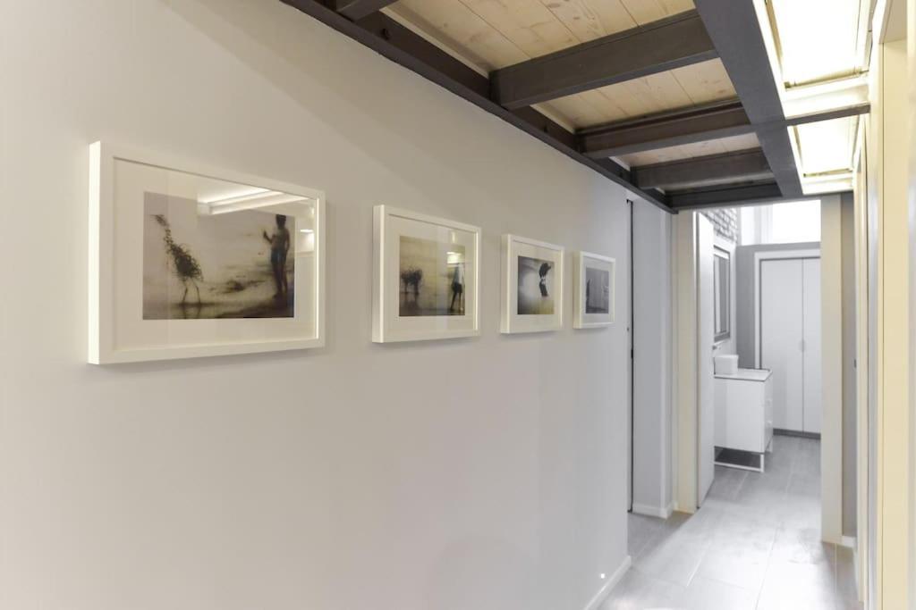 Apartment Luxury Vittoria