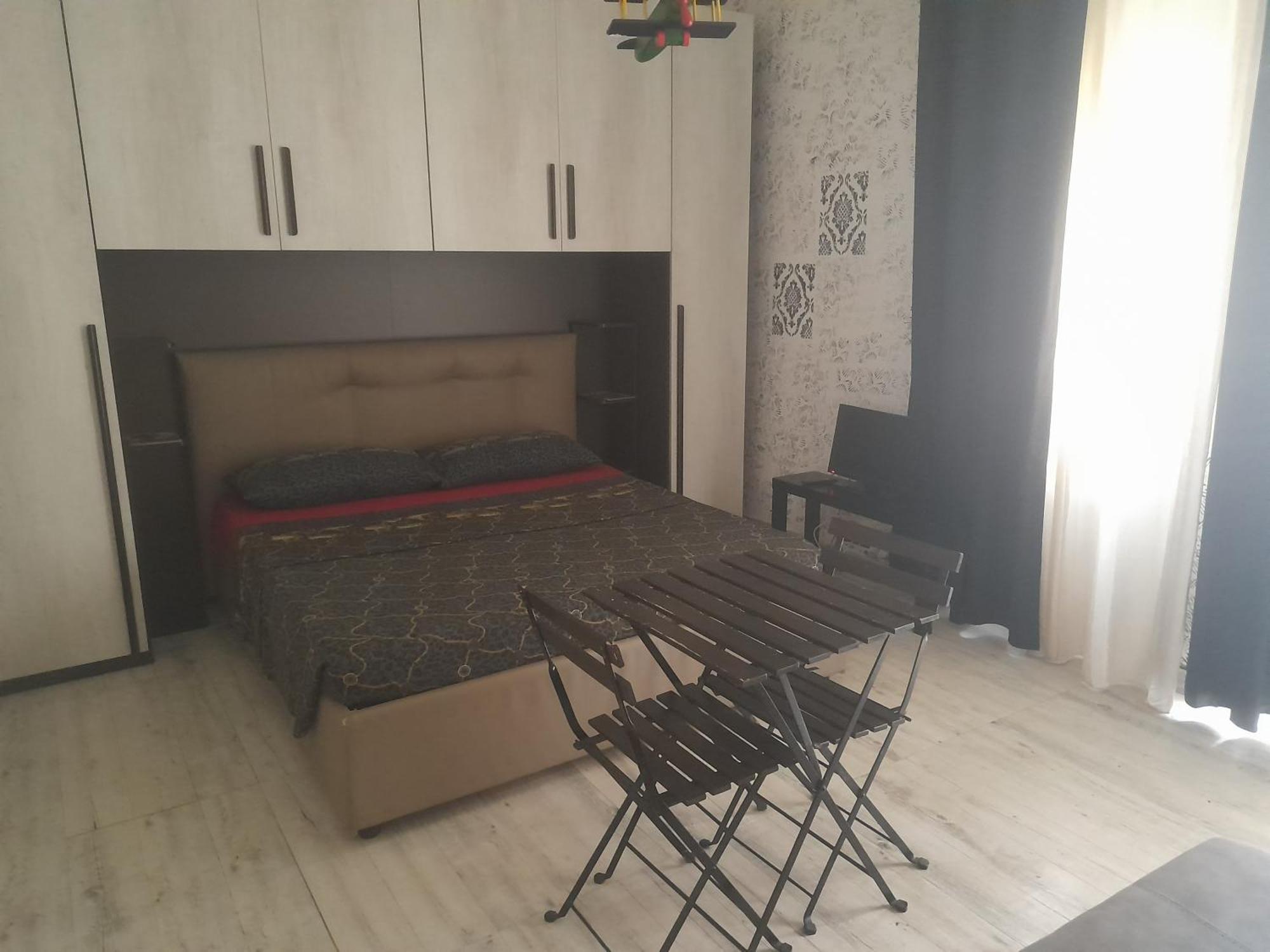 D&a Mono Apartamento Roma