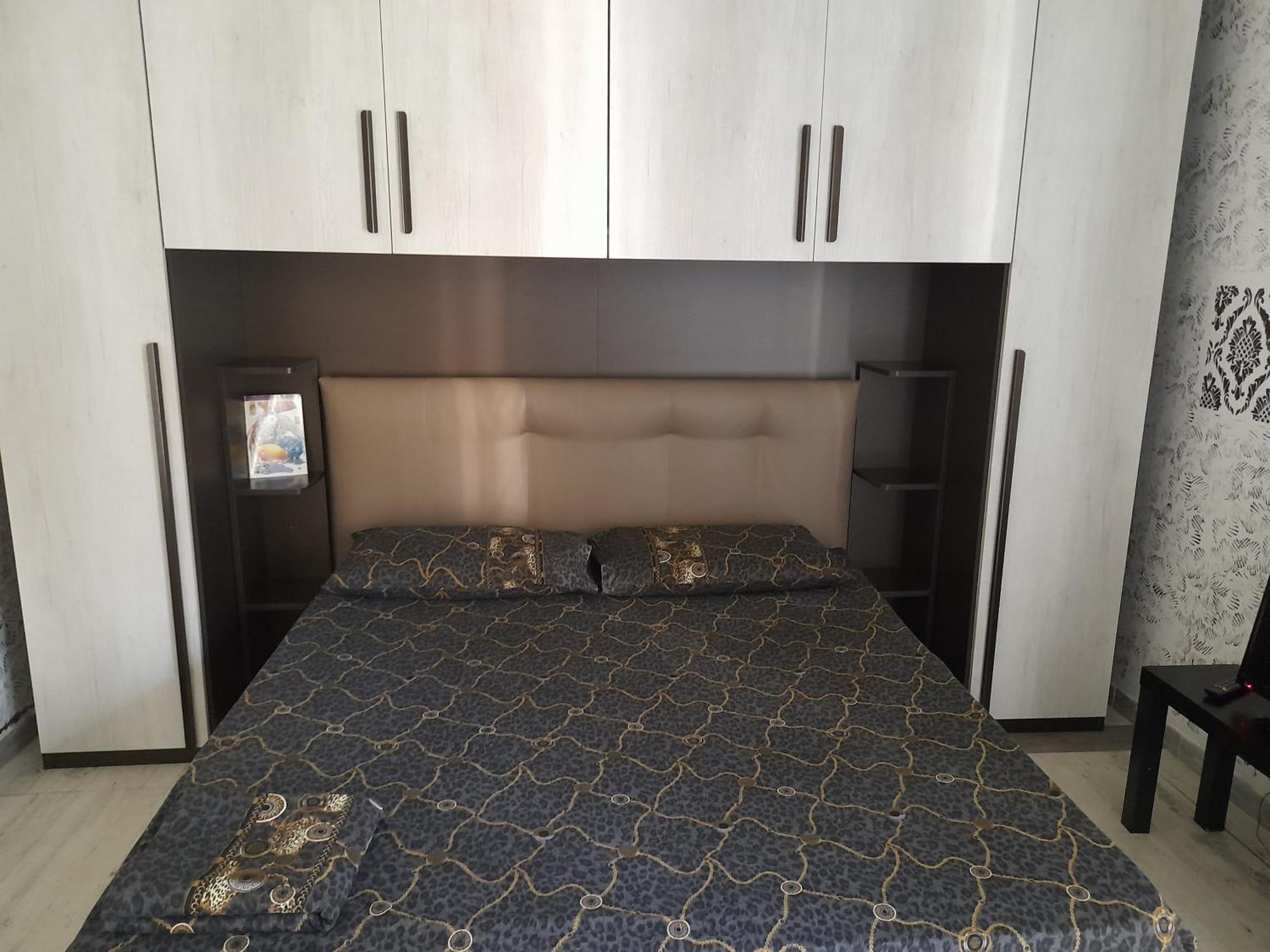 D&a Mono Apartamento
