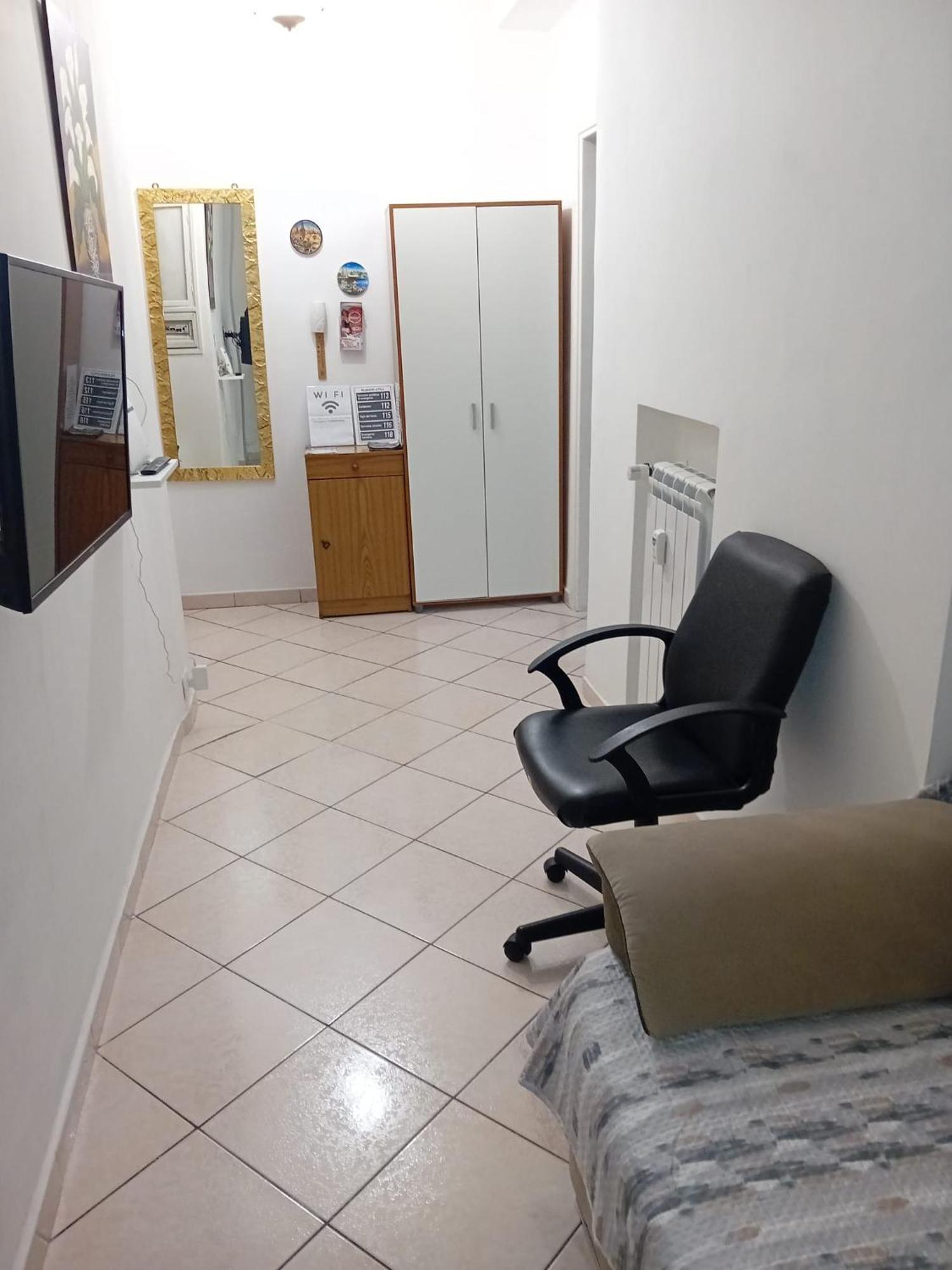 Apartment Gagliardi *