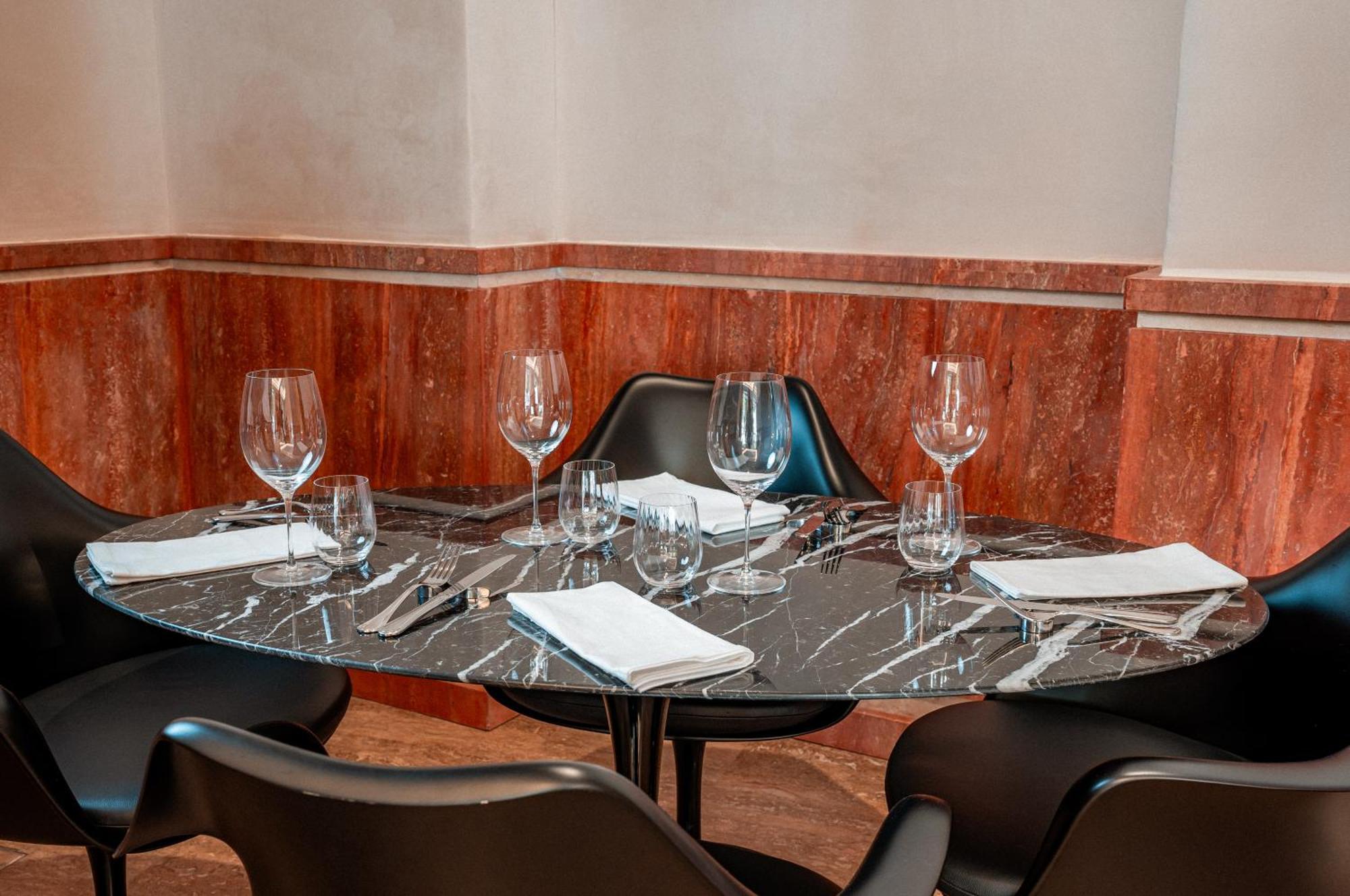 Via Veneto Hotel