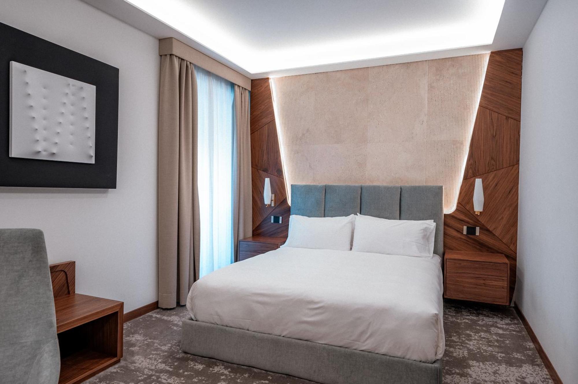Hotel Via Veneto Rome