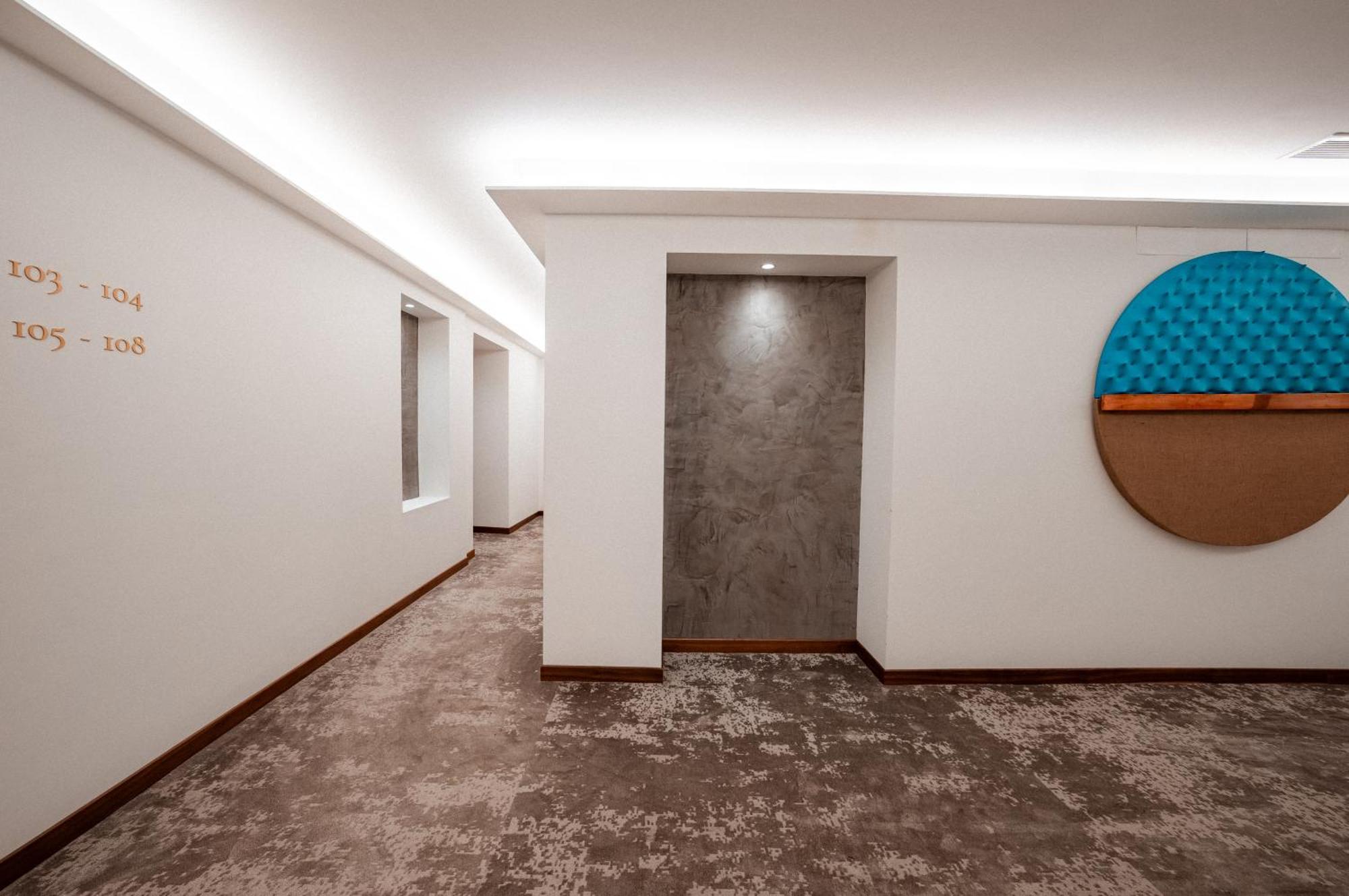 Via Veneto Hotel