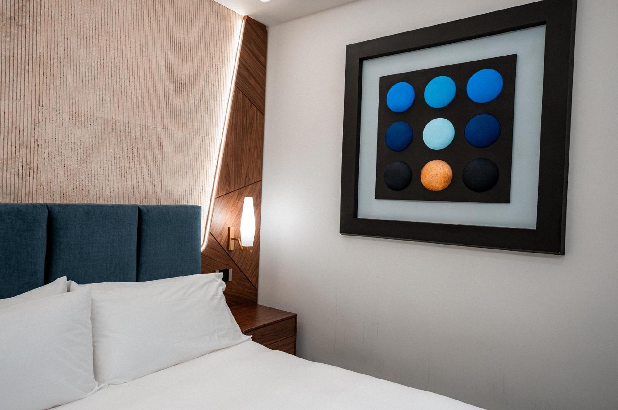 Hotel Via Veneto Rome
