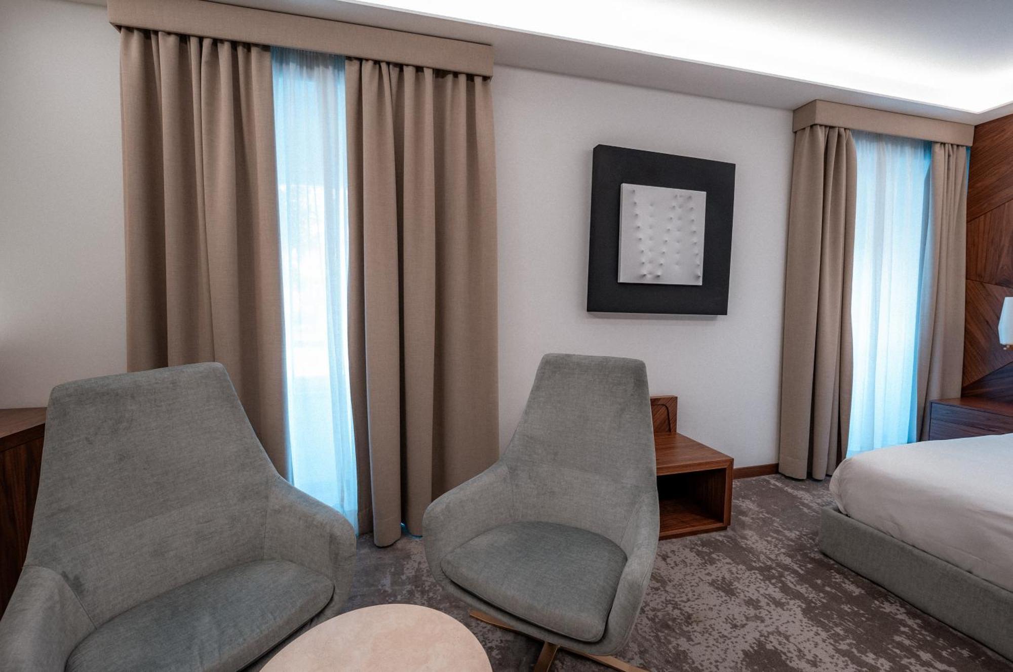 Via Veneto Hotel
