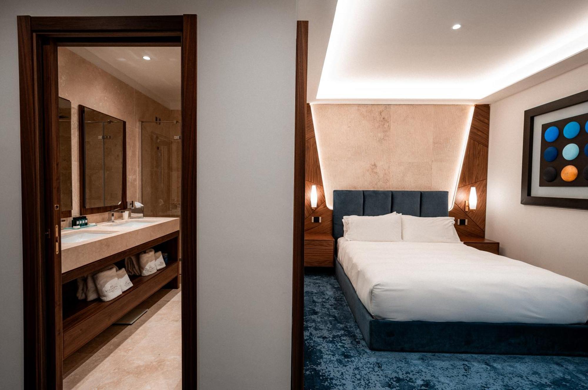 Via Veneto Hotel 5*
