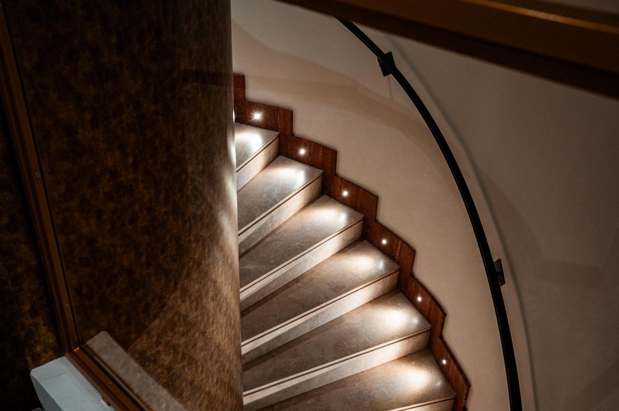 Hotel Via Veneto 5*