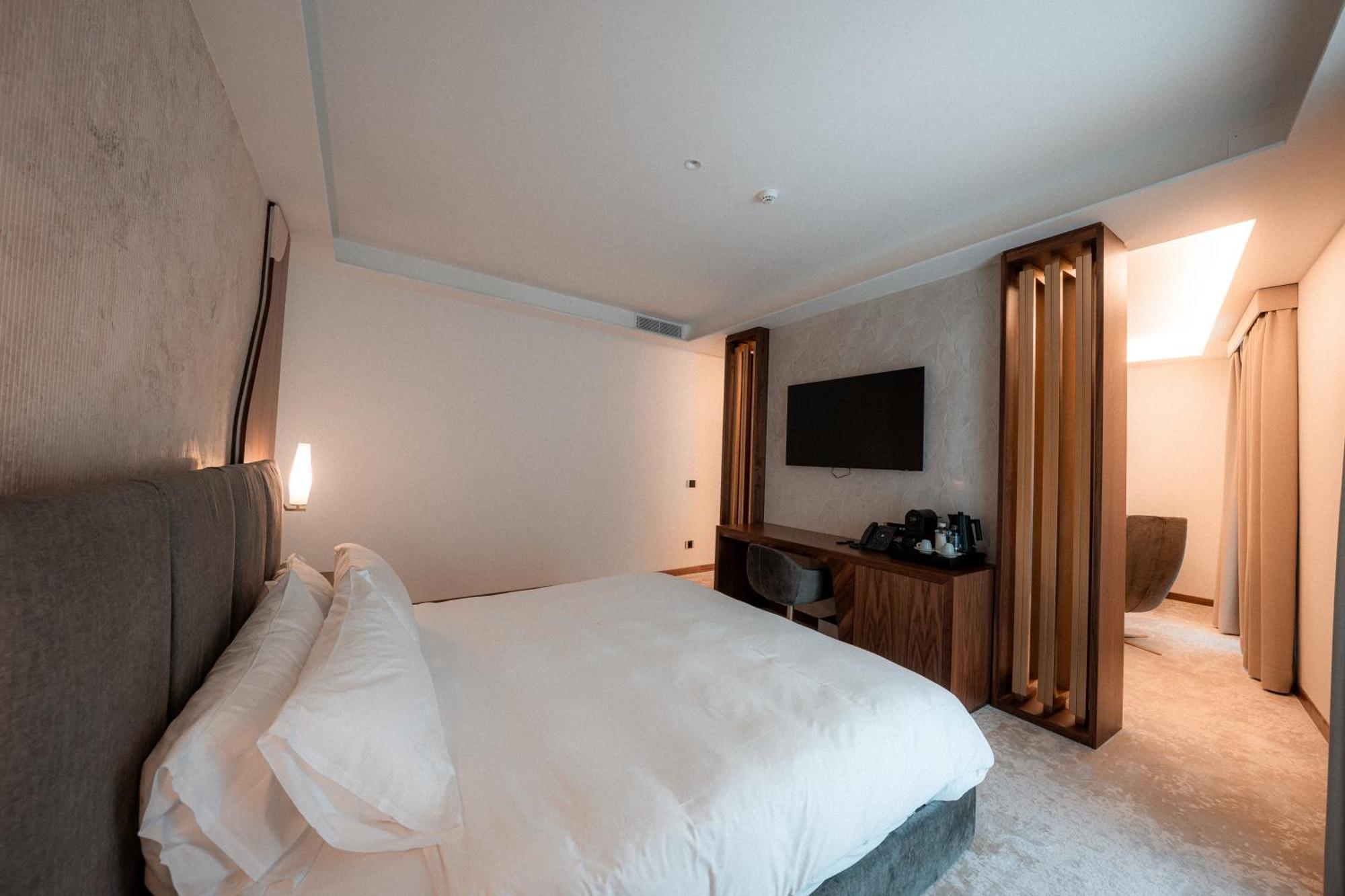 Via Veneto Hotel Rome