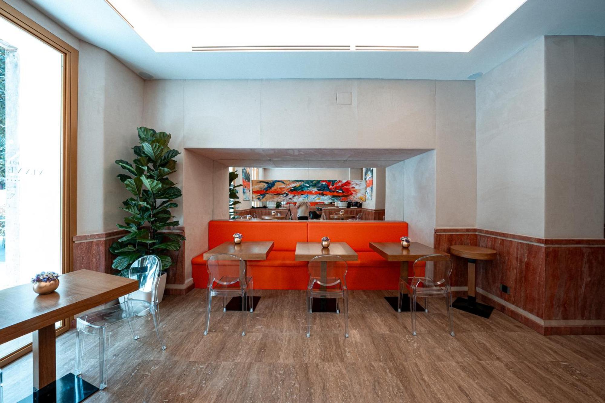 Via Veneto Hotel 5*