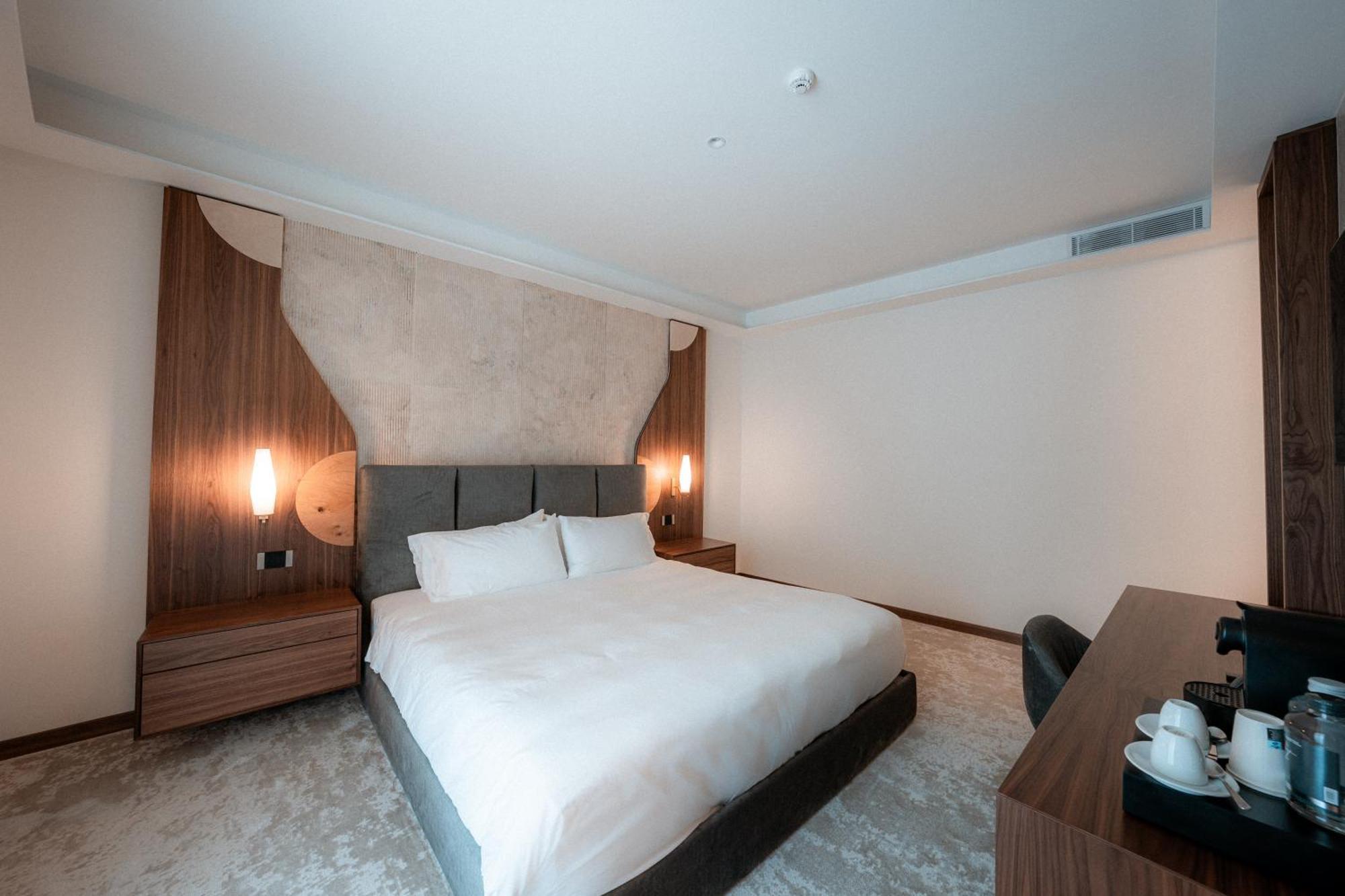 Via Veneto Hotel Rome